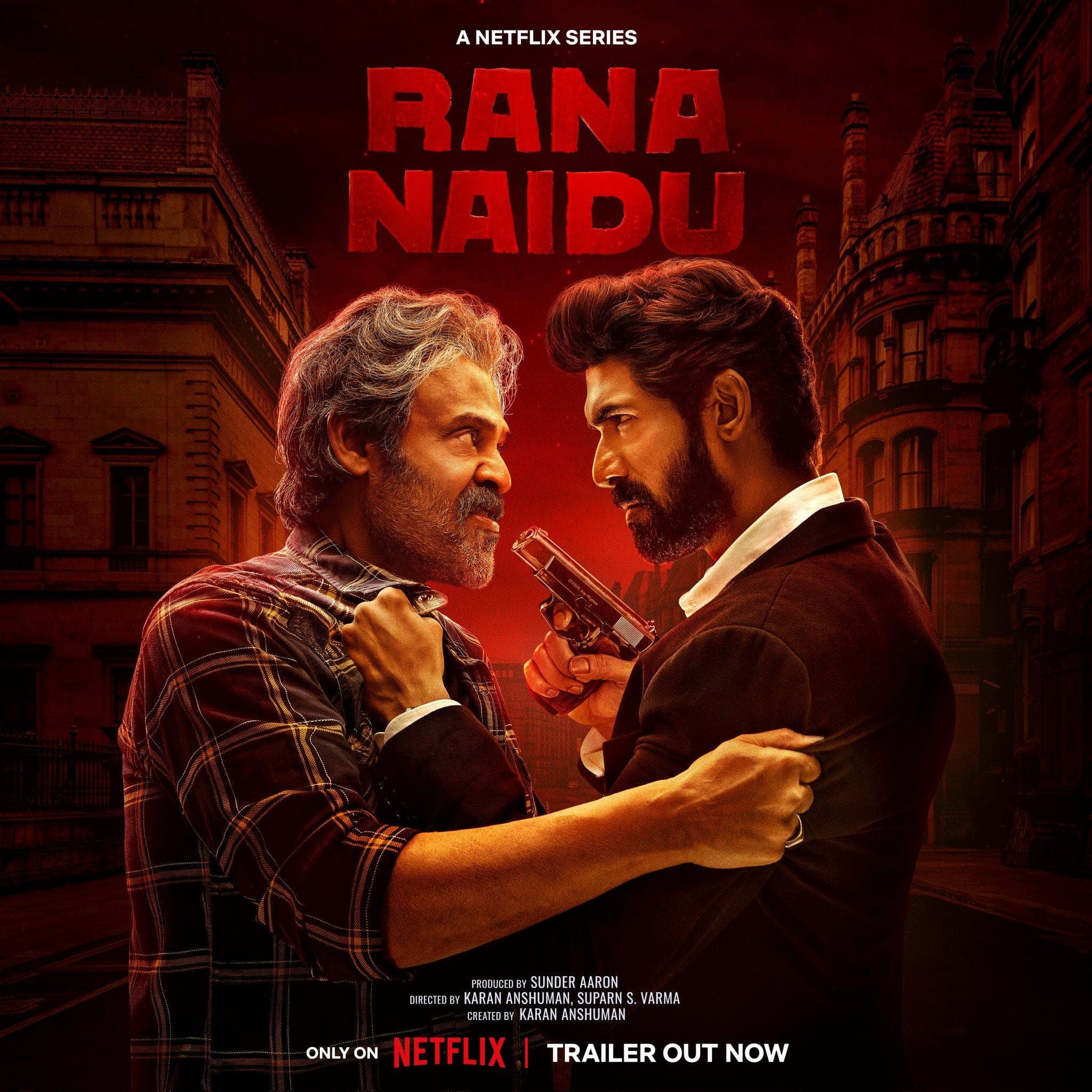 Rana Naidu [ترجمة عربية] S1-S2