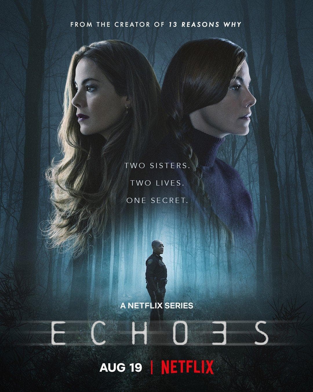 Echoes [ترجمة عربية]