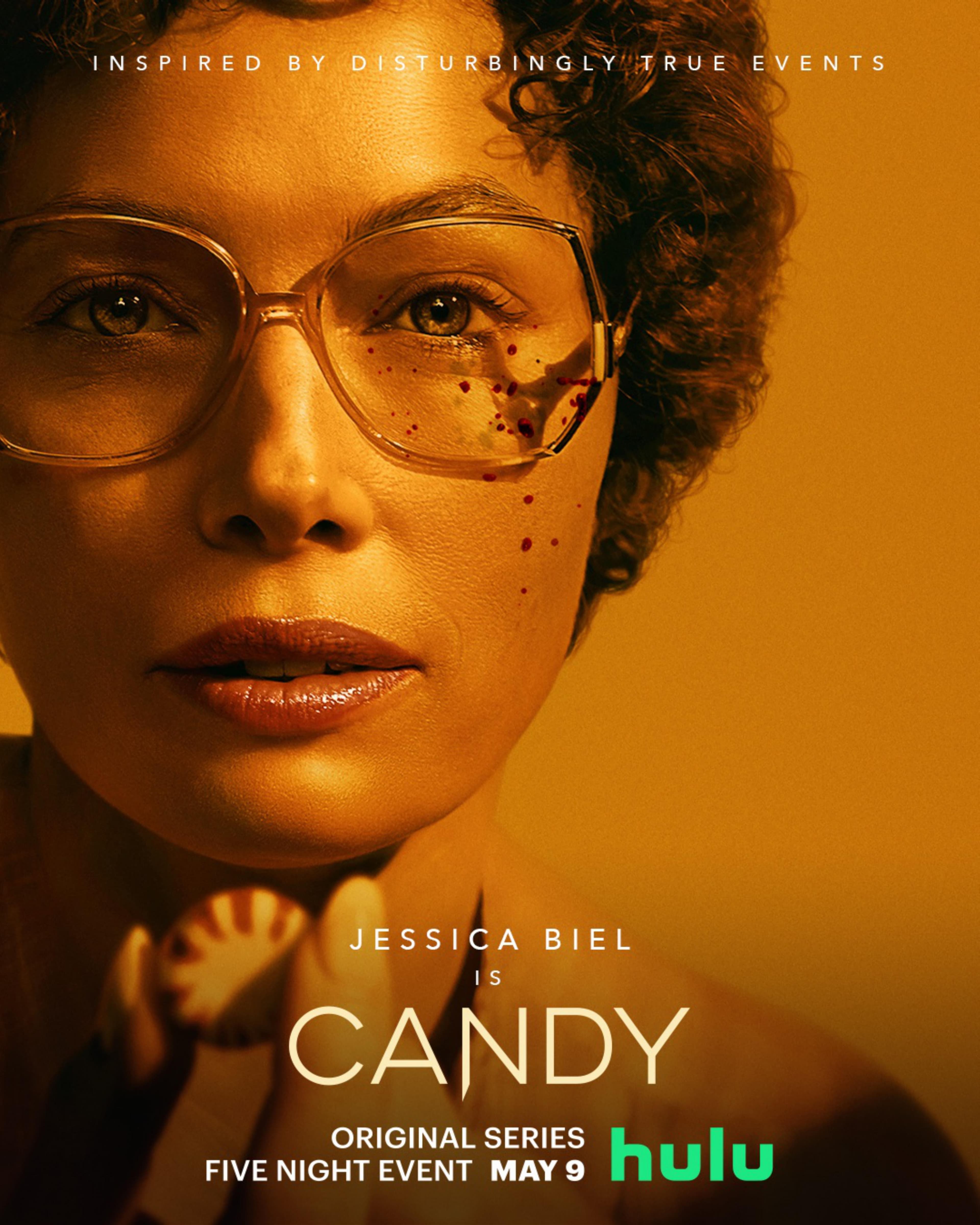 Candy [ترجمة عربية]