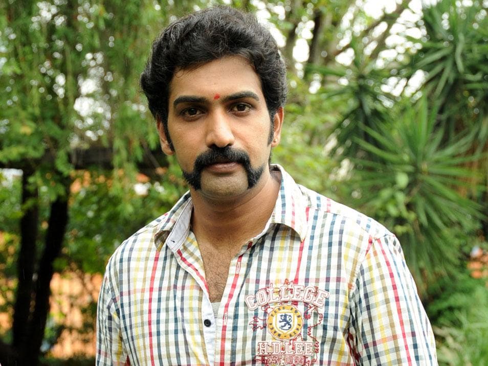 Taraka Ratna Nandamuri