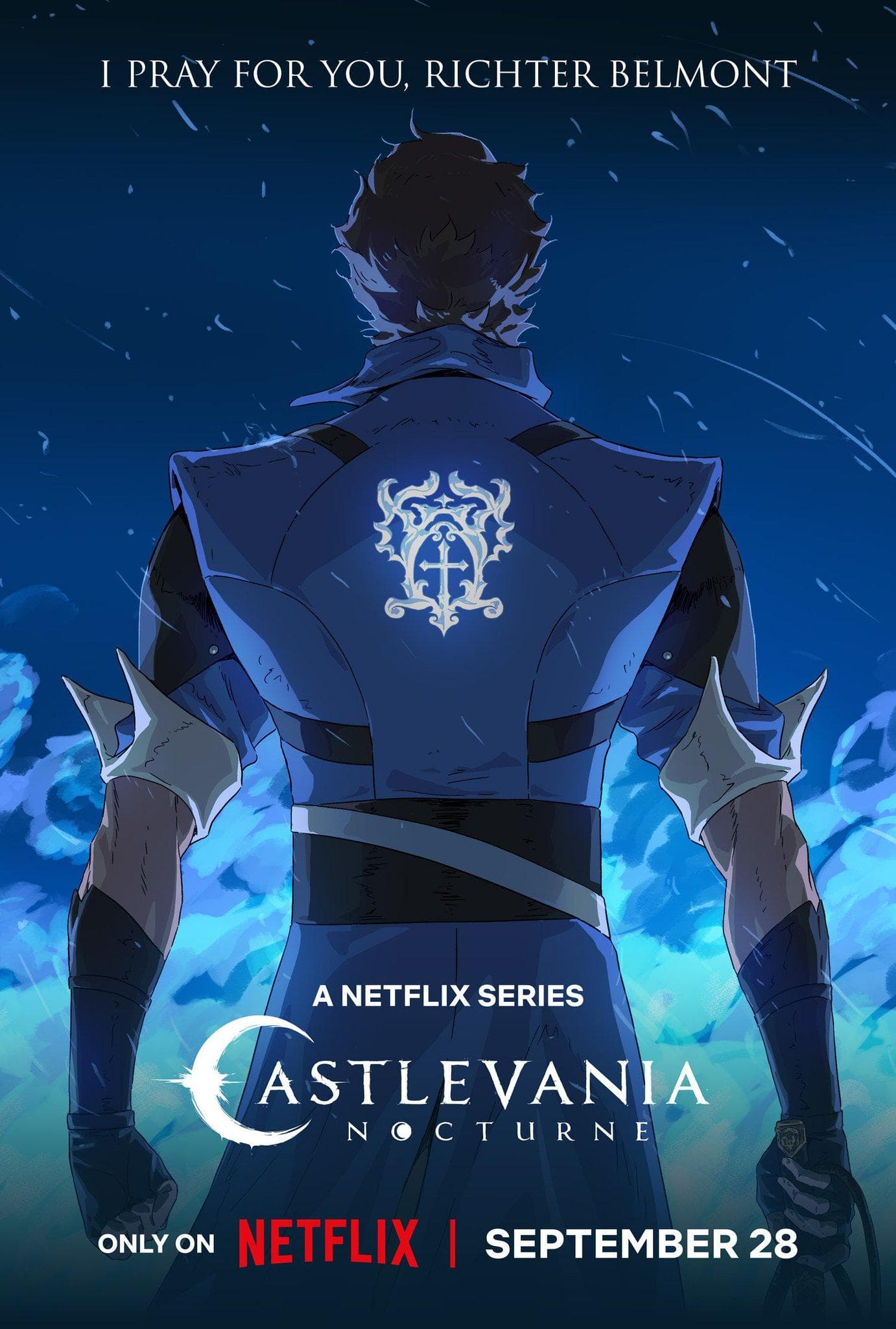 Castlevania: Nocturne [Indonesian] S1-S2