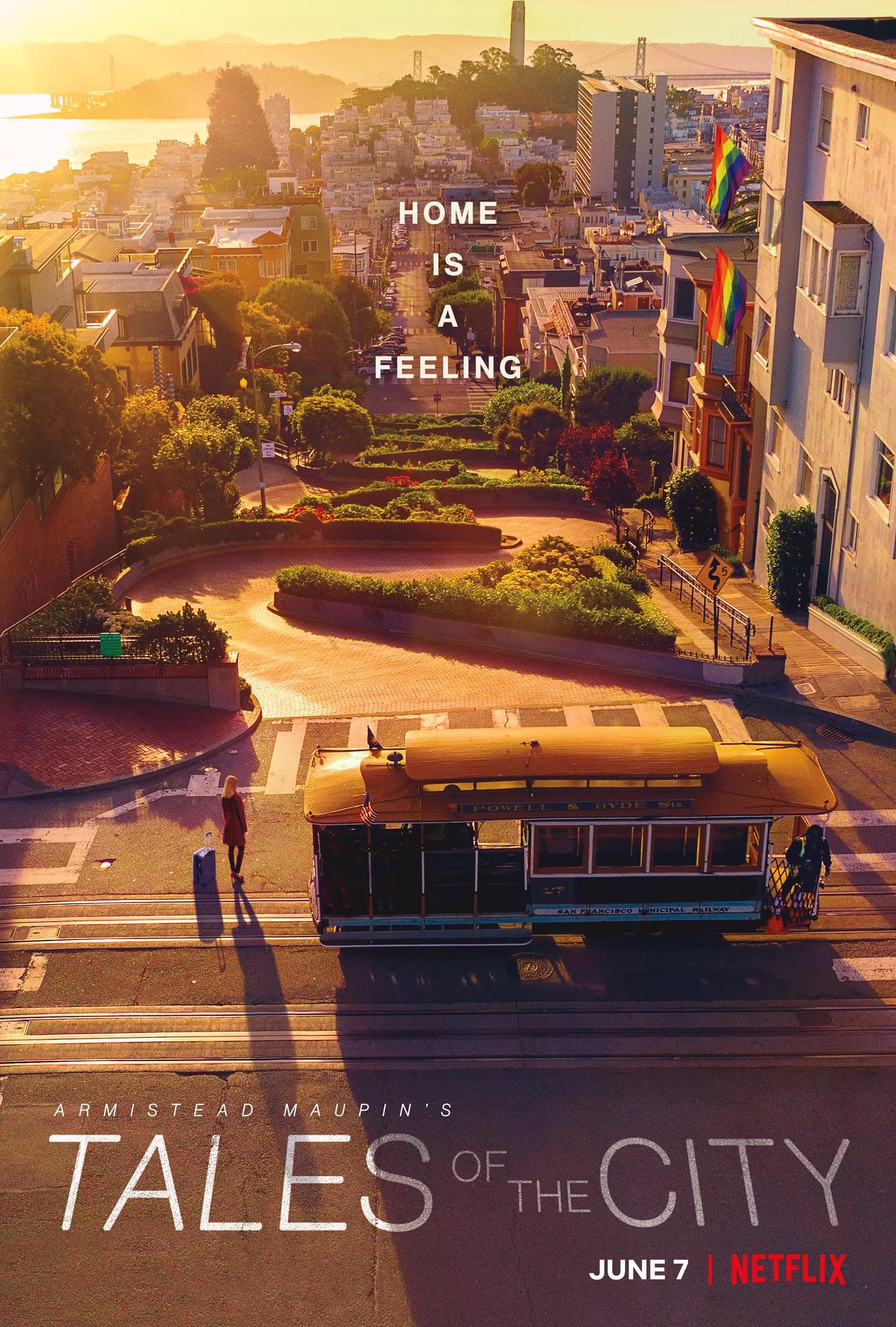 Tales of the City [ترجمة عربية]