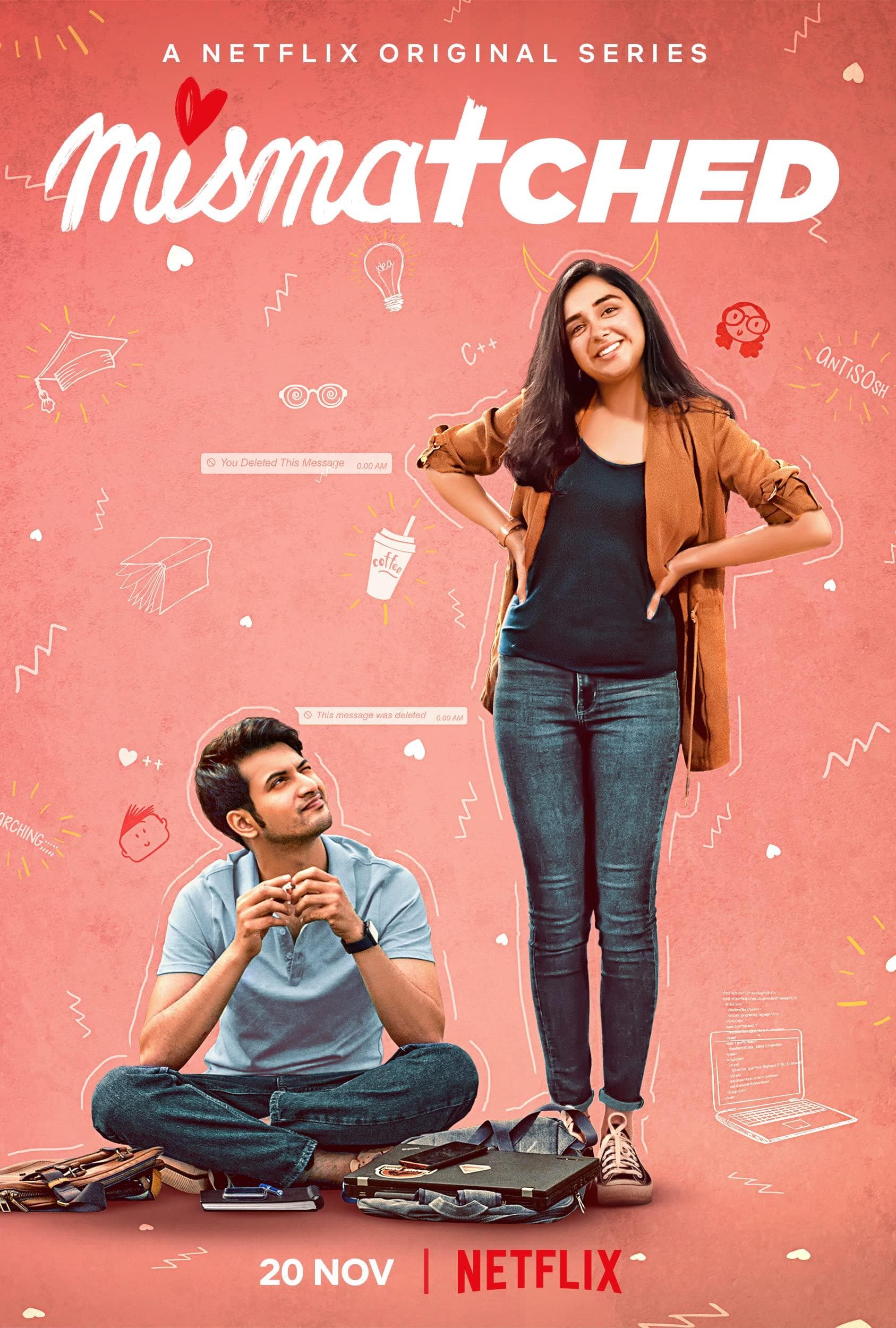 Devyani Shorey