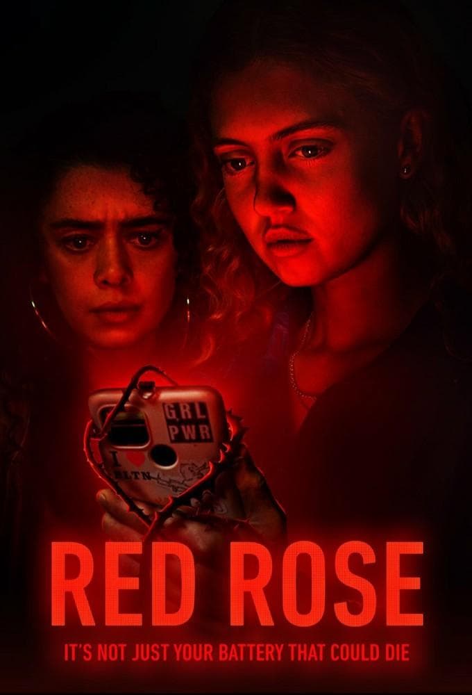 Red Rose [ترجمة عربية]