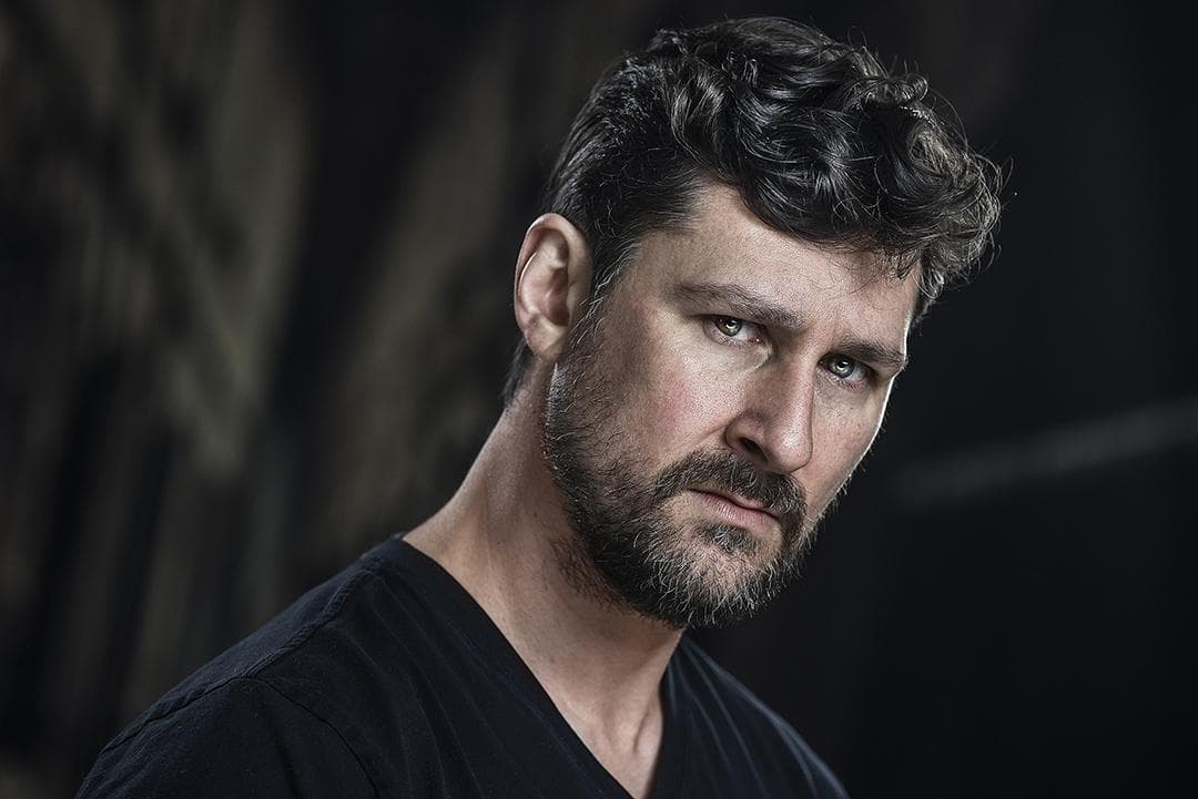 Jason Paul