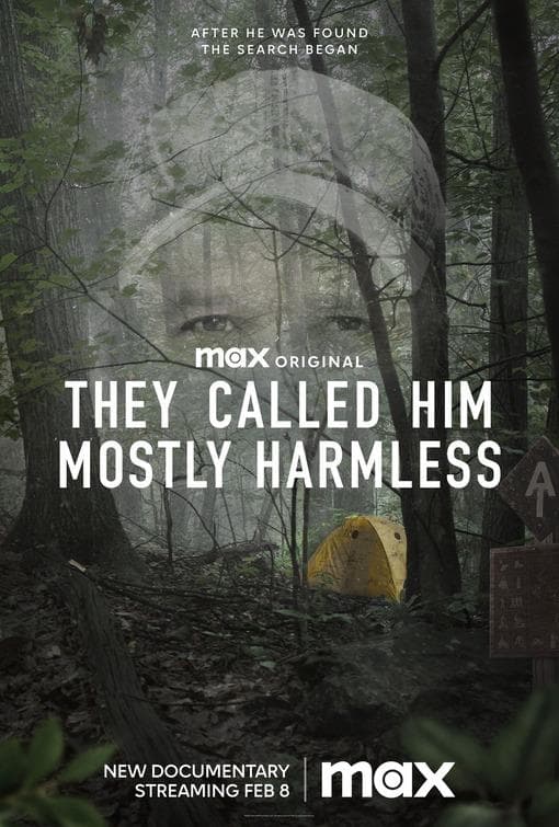 They Called Him Mostly Harmless [Version française]