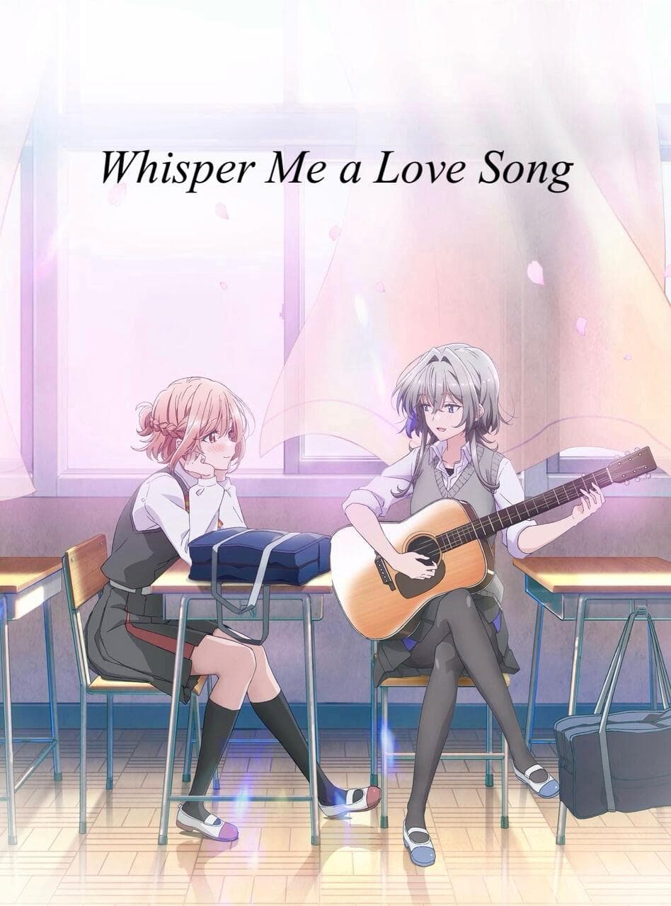 Whisper Me a Love Song [ترجمة عربية]