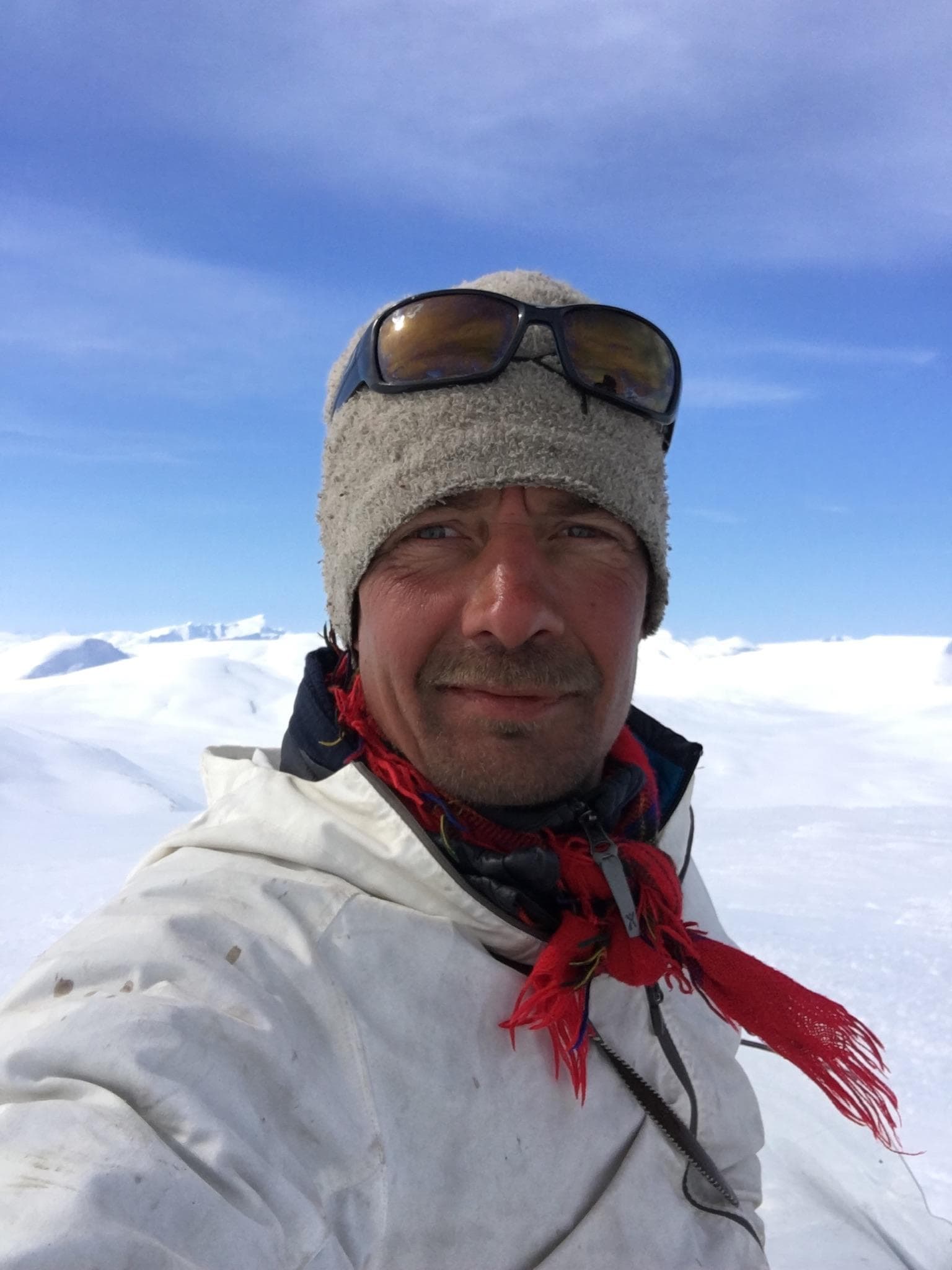 Magnus Kuhmunen