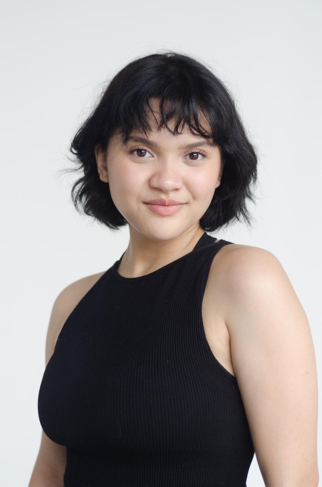 Mia Sara Shauki