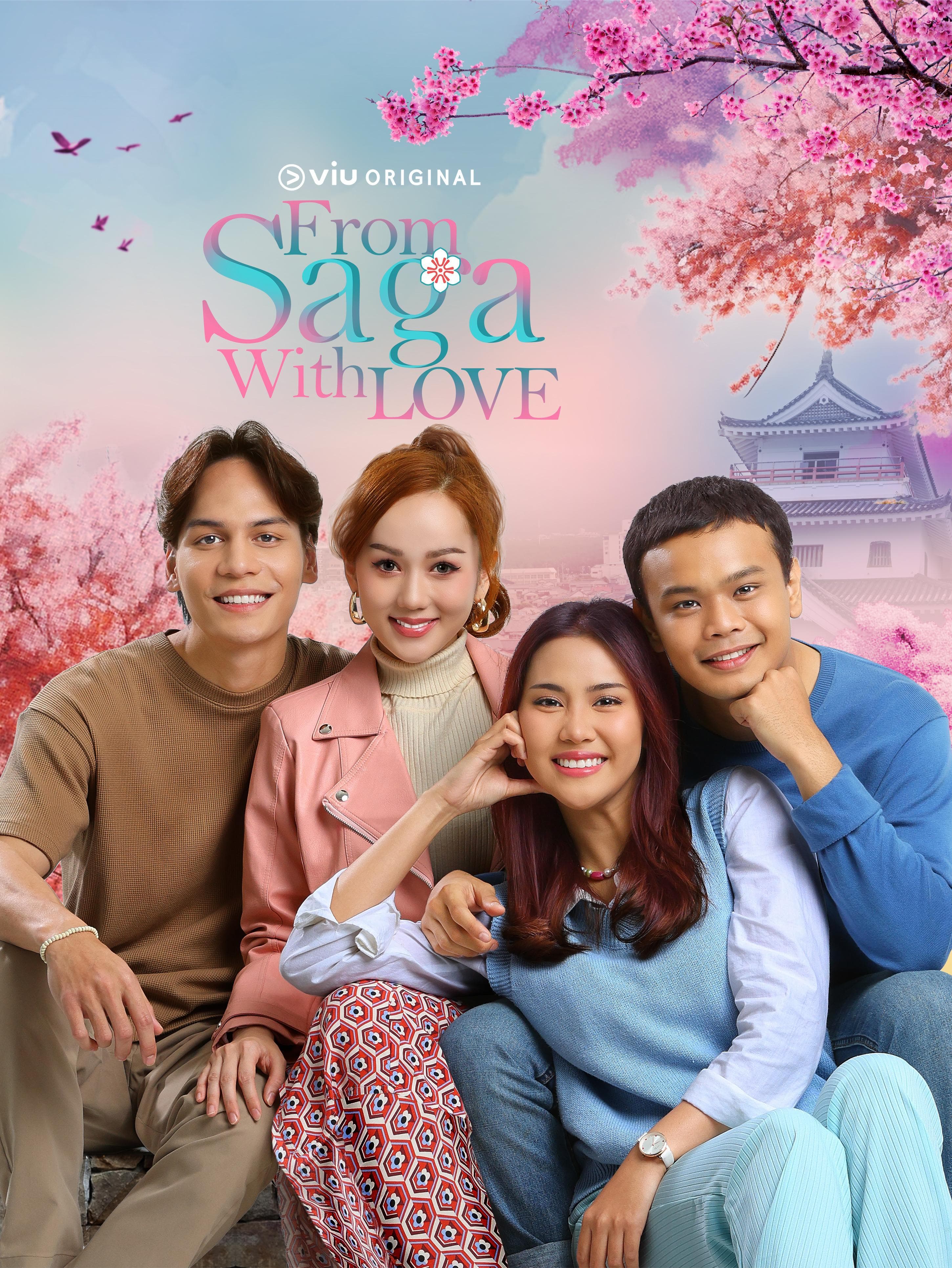 From Saga with Love [ترجمة عربية]