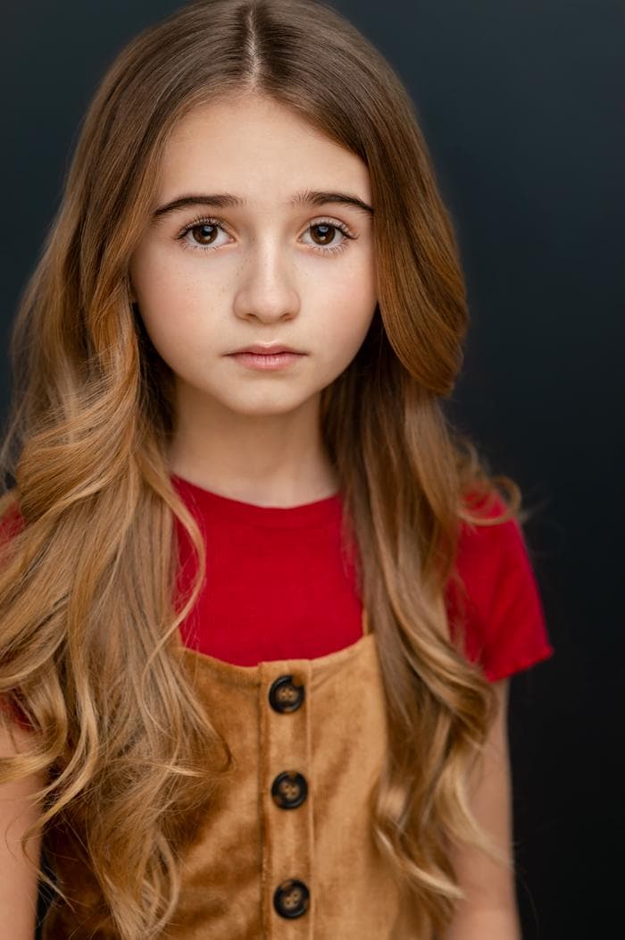 Milania Kerr