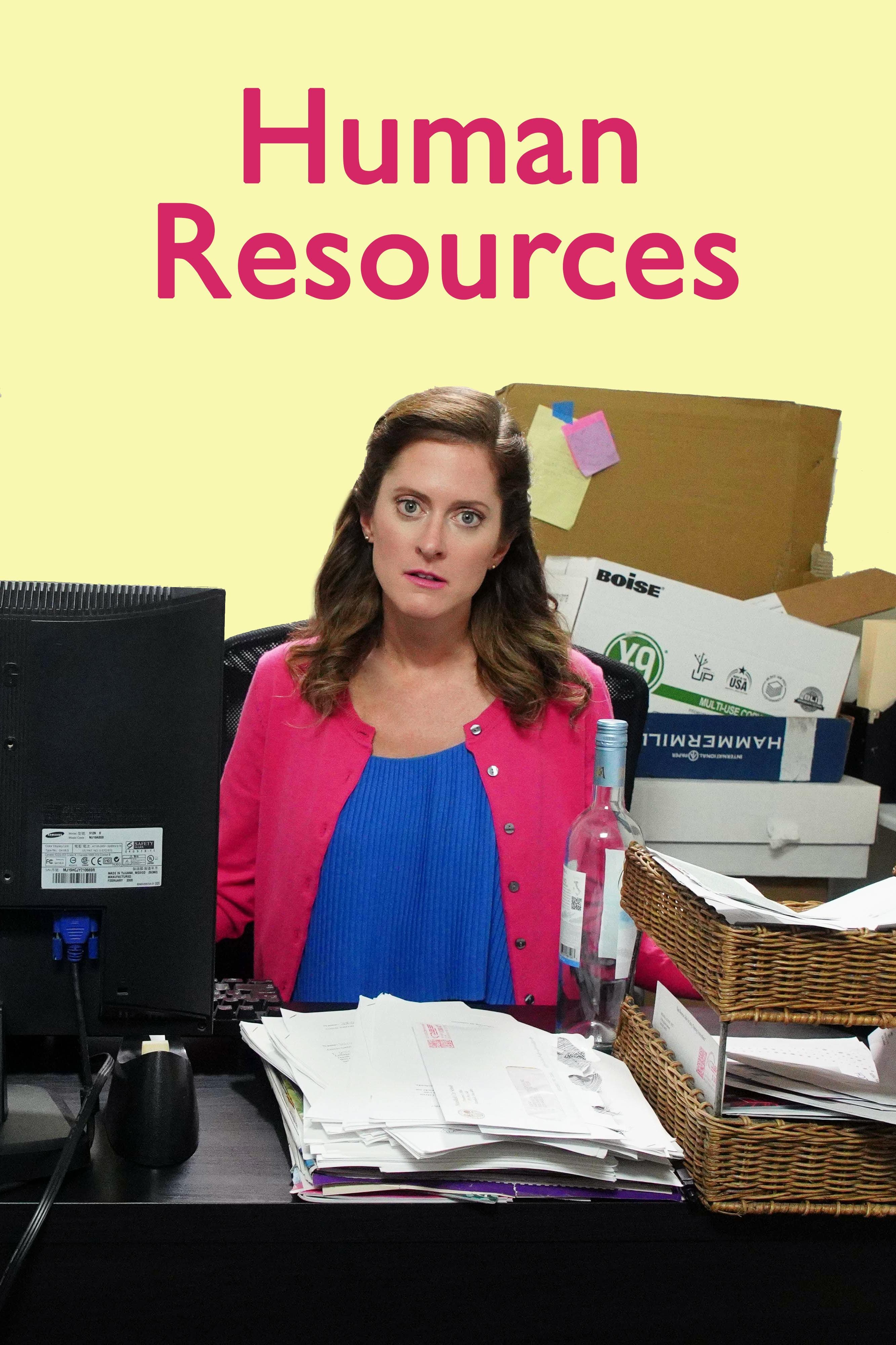 Human Resources [ترجمة عربية] S1-S2