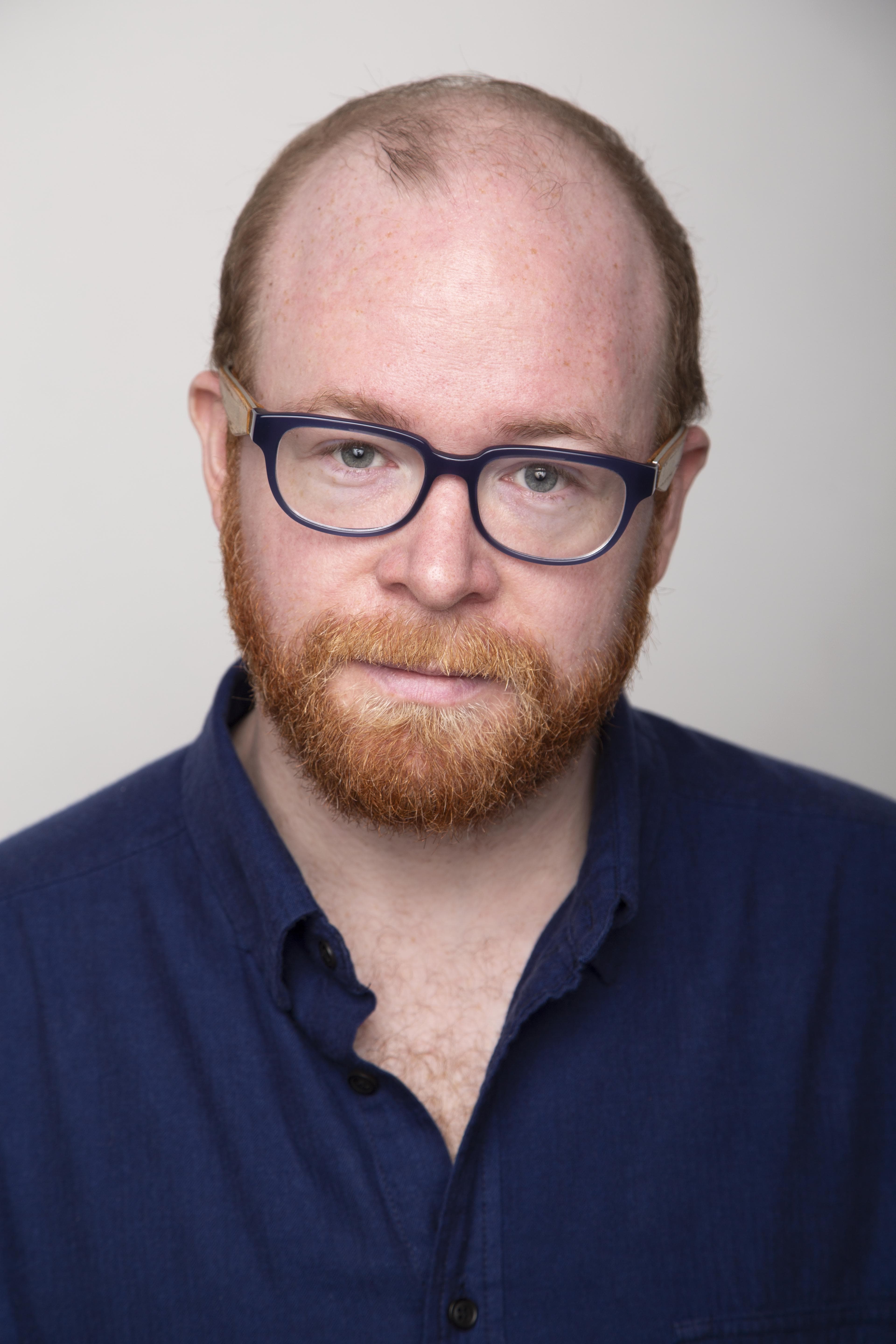 Brendan Clifford