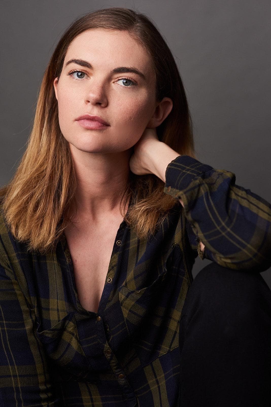 Jenny Boyd