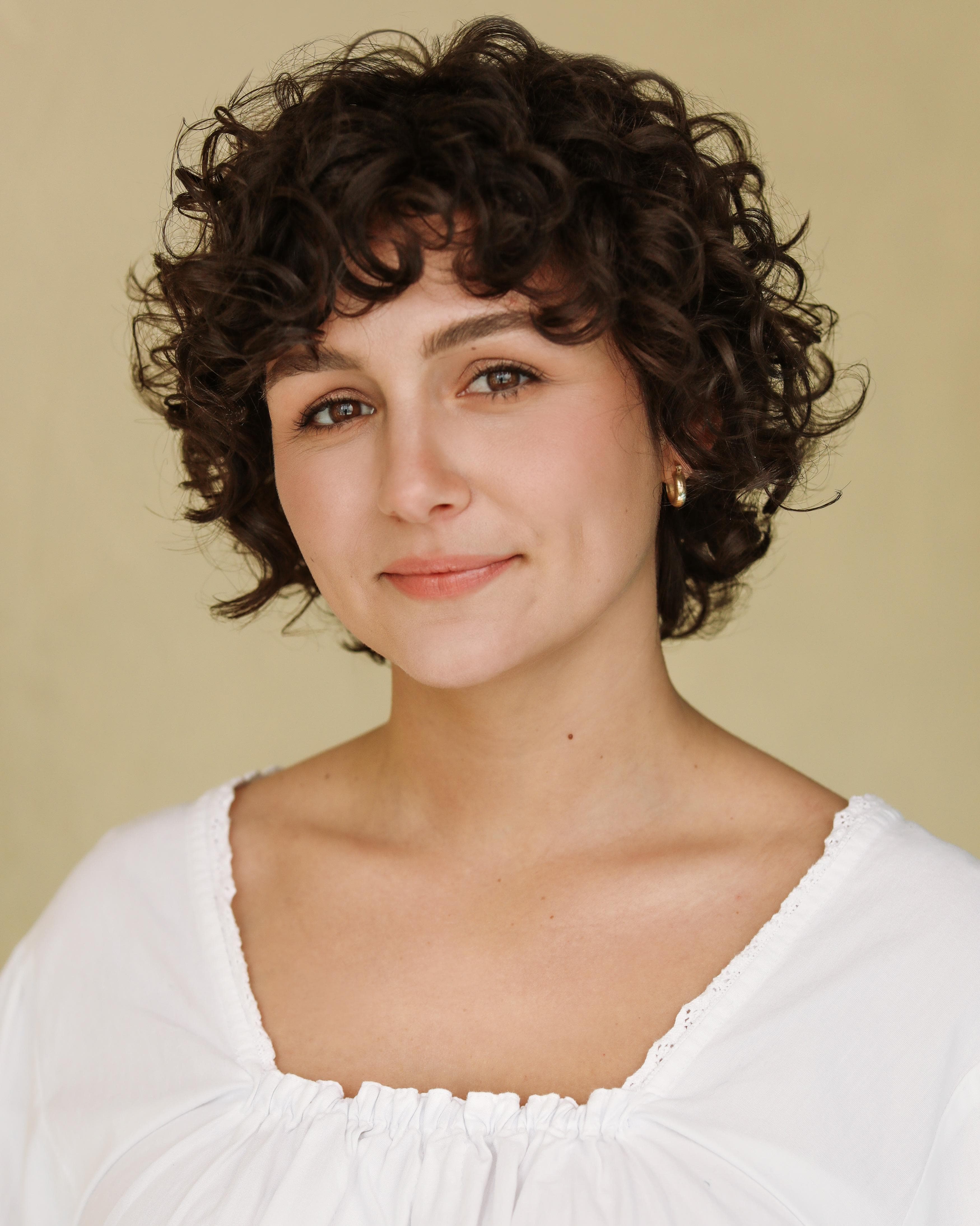 Gabbi Kosmidis