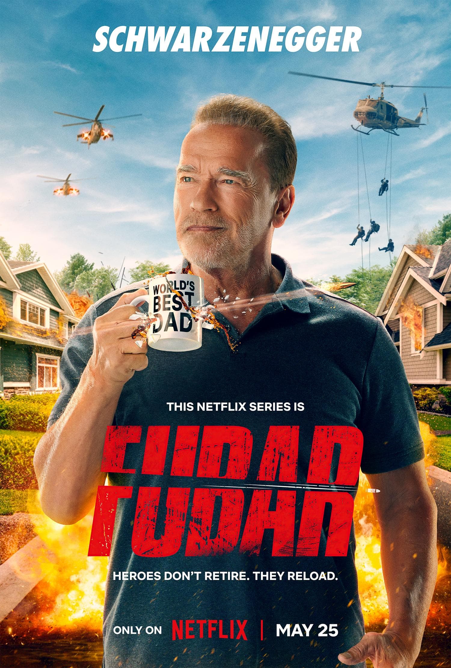 Untitled Arnold Schwarzenegger/Skydance Project [Indonesian] S1-S2