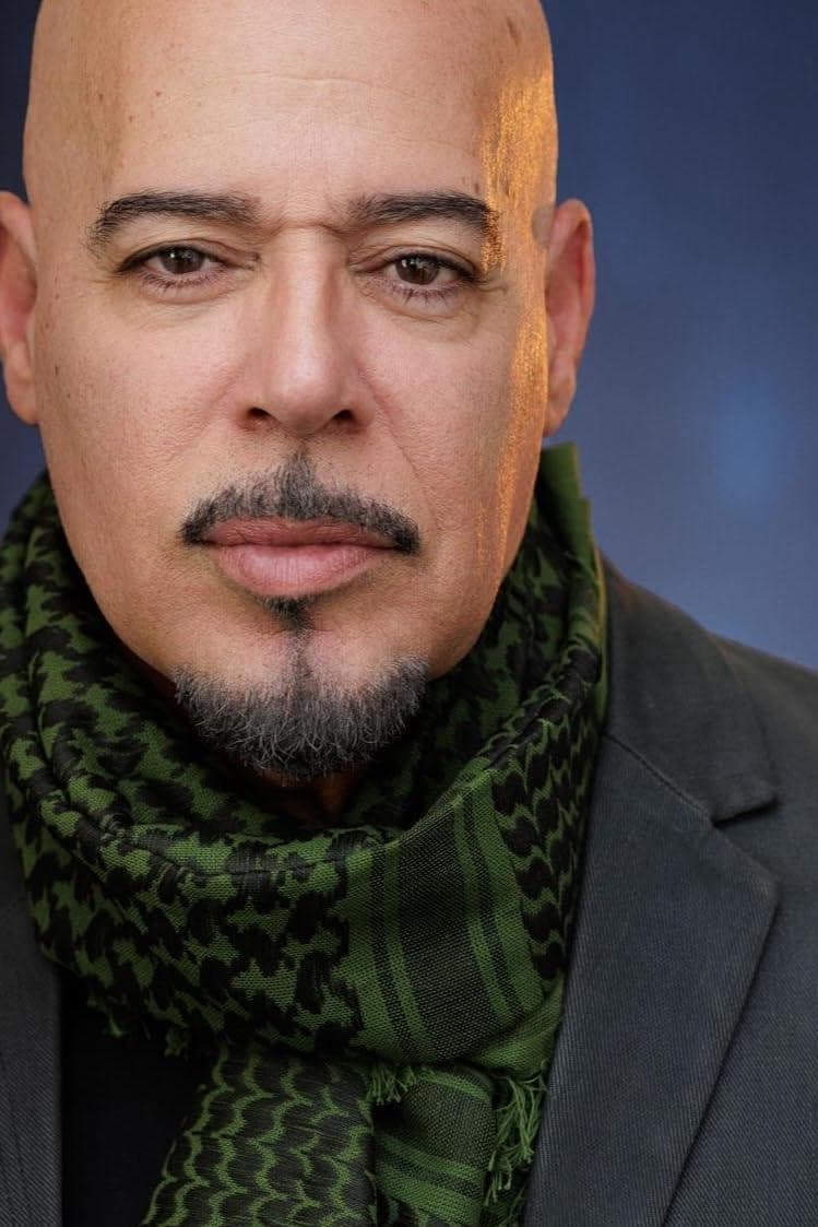 Roberto Sanchez