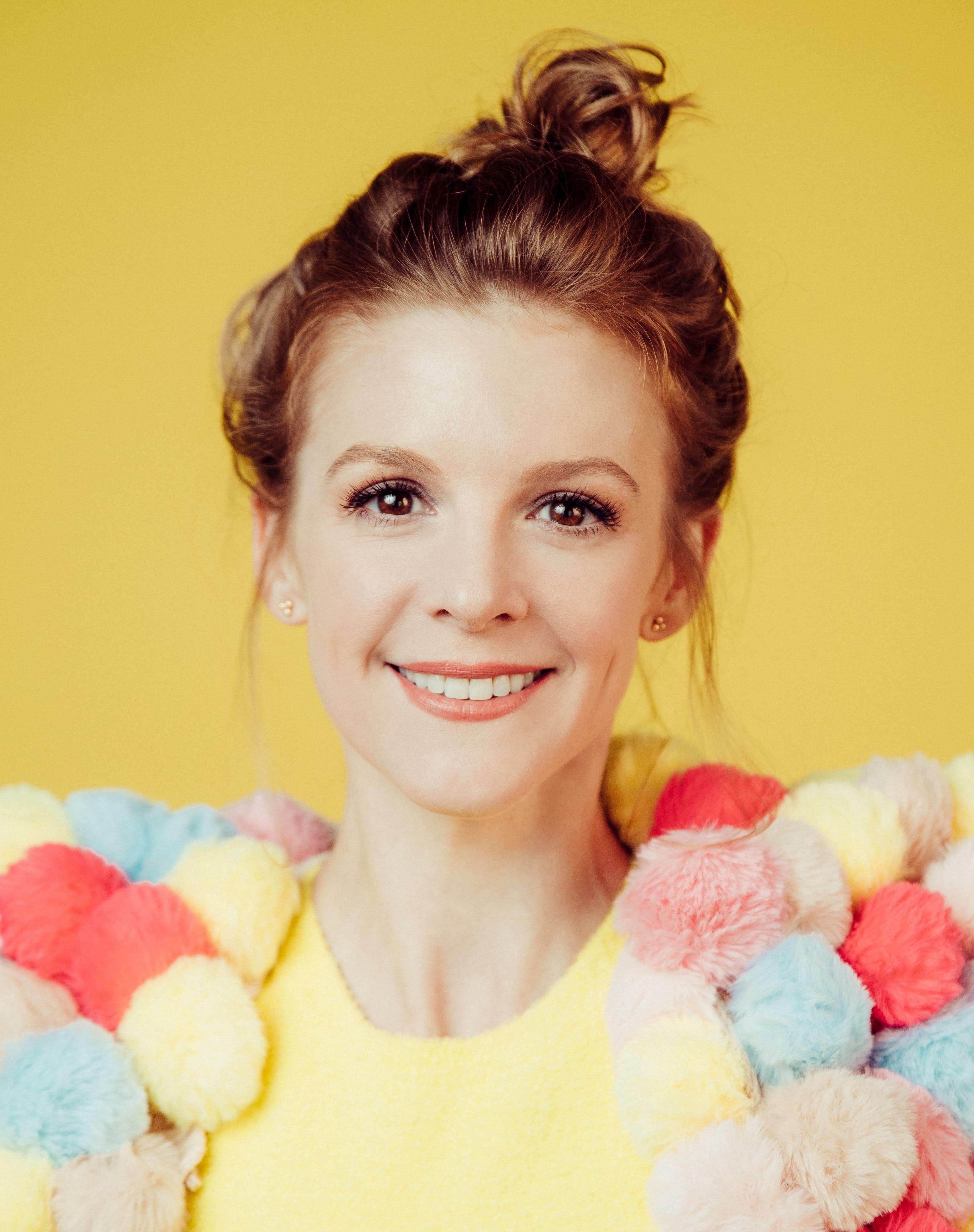 Ashley Bell