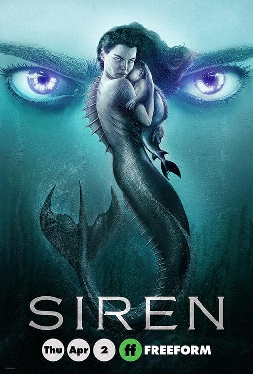 Siren [ترجمة عربية] S1-S3