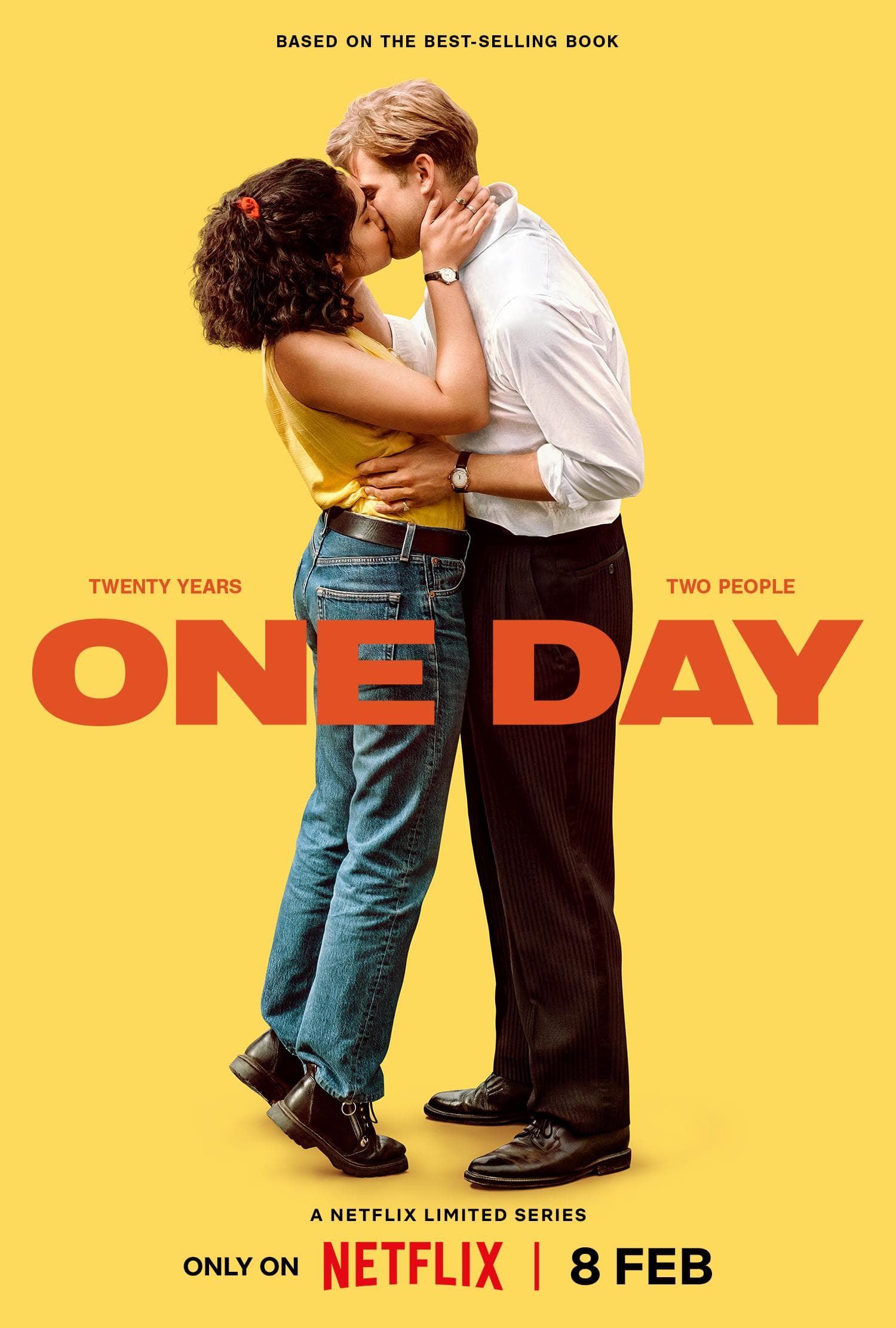 One Day [Russian]