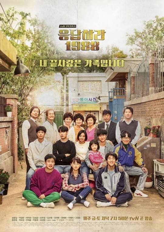 Reply 1988 [ترجمة عربية]