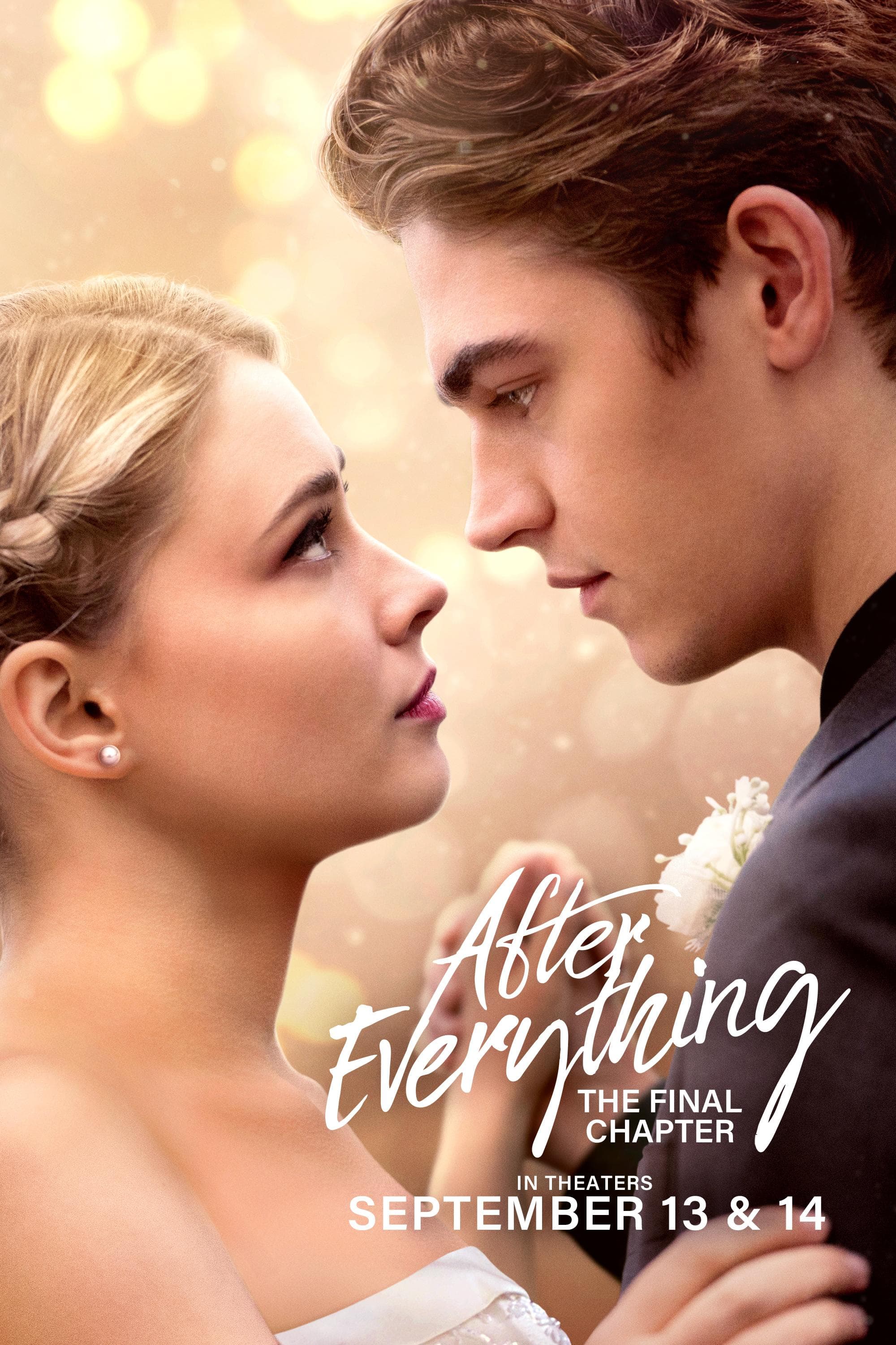 After Everything [ترجمة عربية]