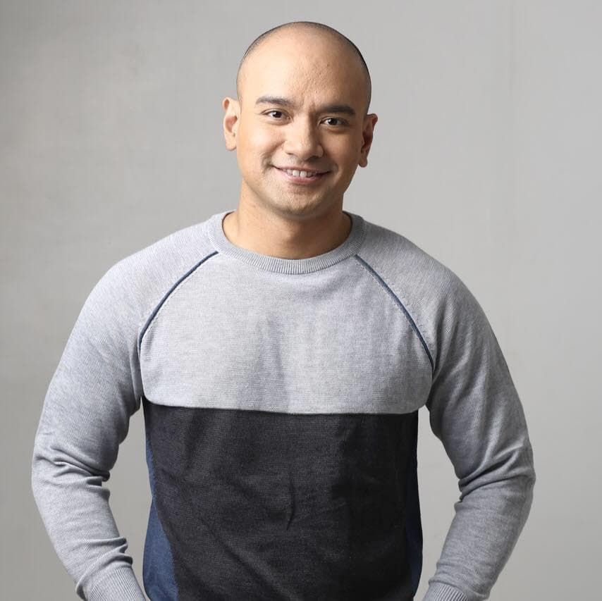 Mark Dionisio