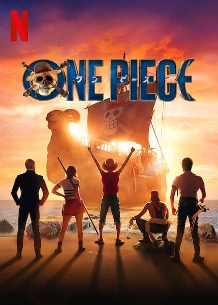 One Piece [Hindi]