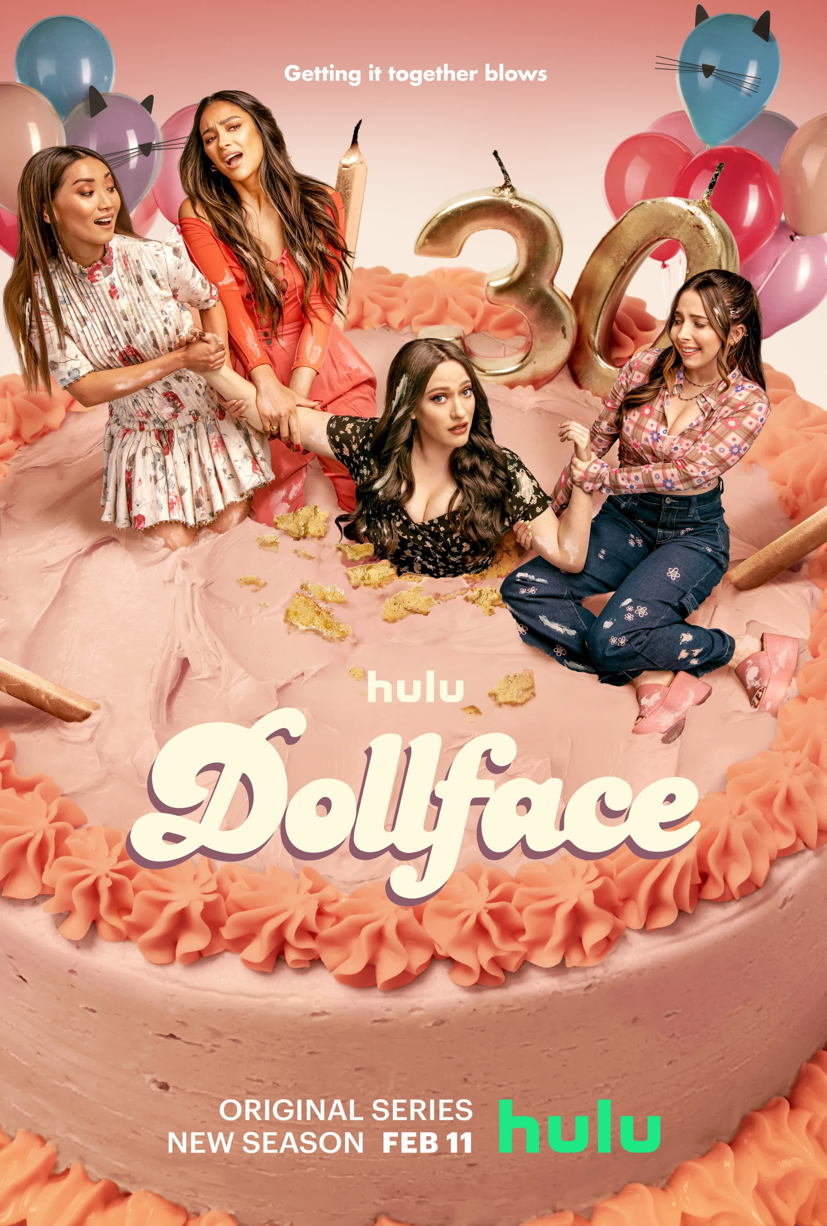 Dollface [Spanish]