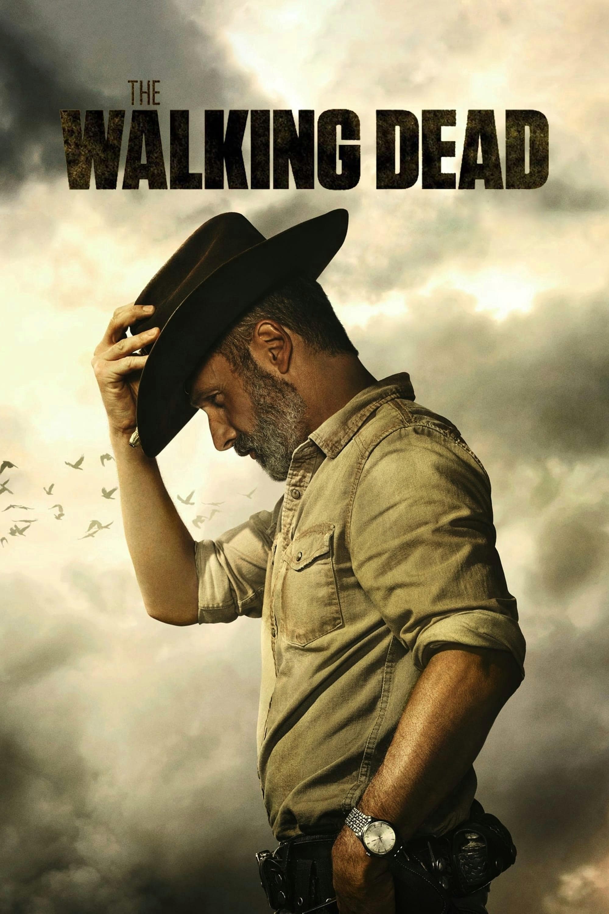 The Walking Dead [ترجمة عربية] S1-S11