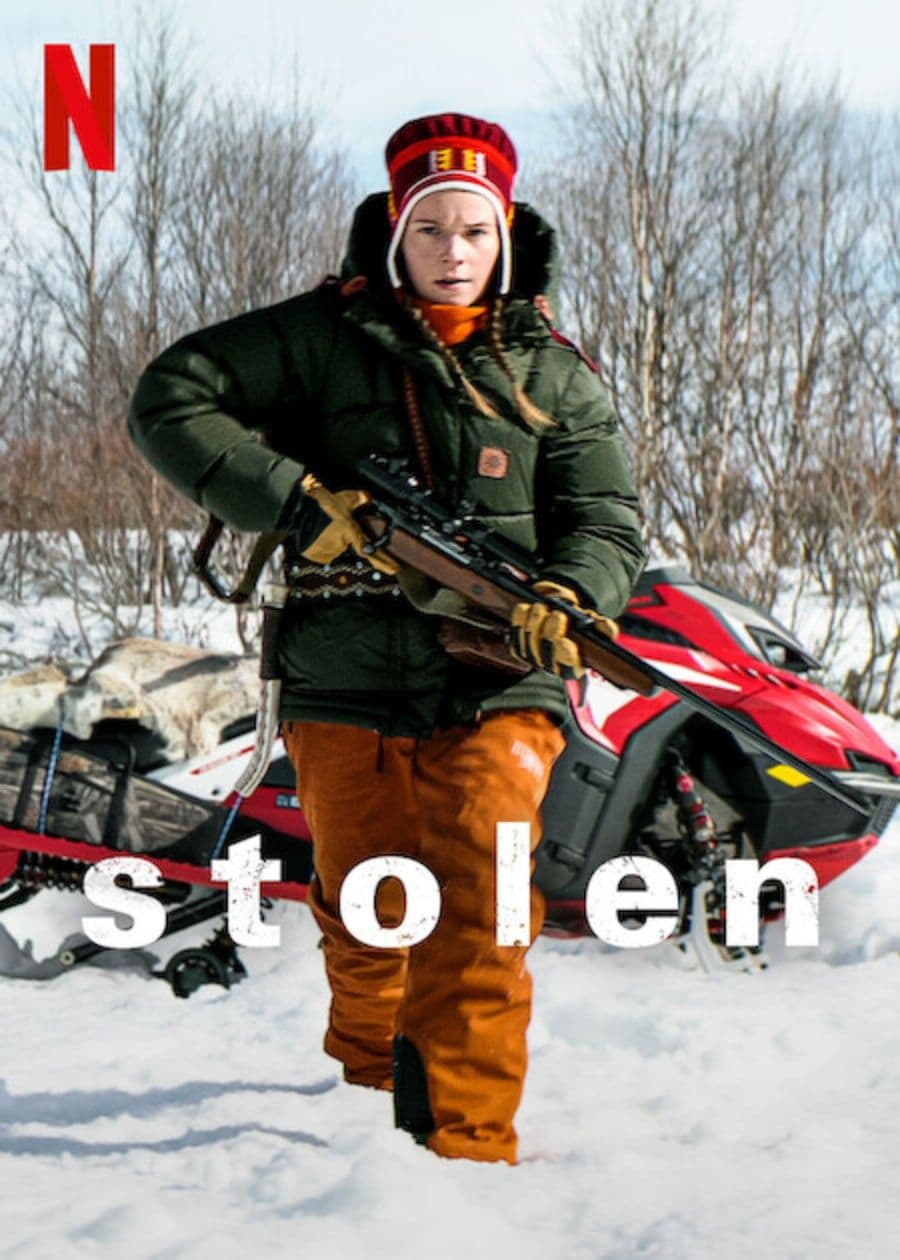 Elin Oskal