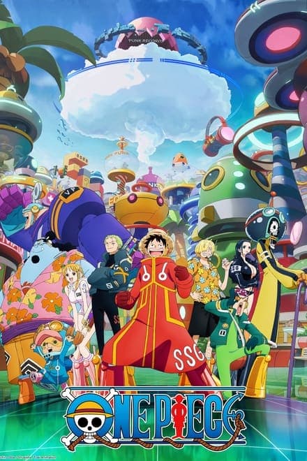 ONE PIECE [Malayalam] S1-S21