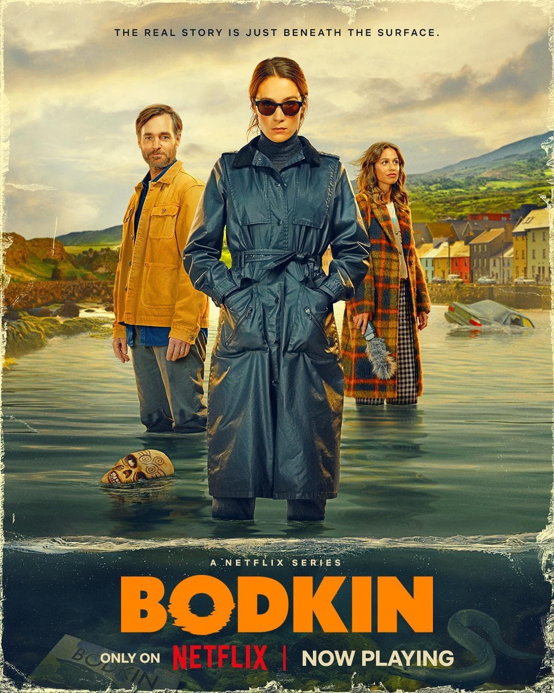 Bodkin [ترجمة عربية]