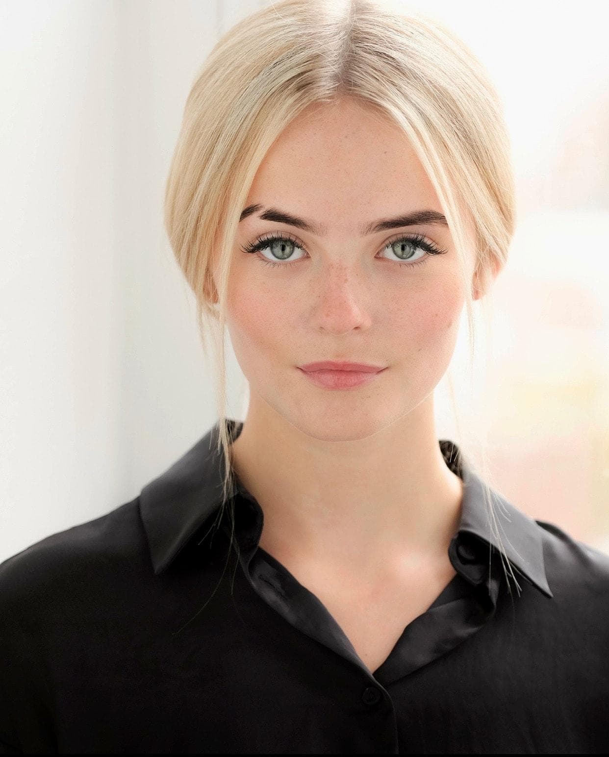 Millie Gibson
