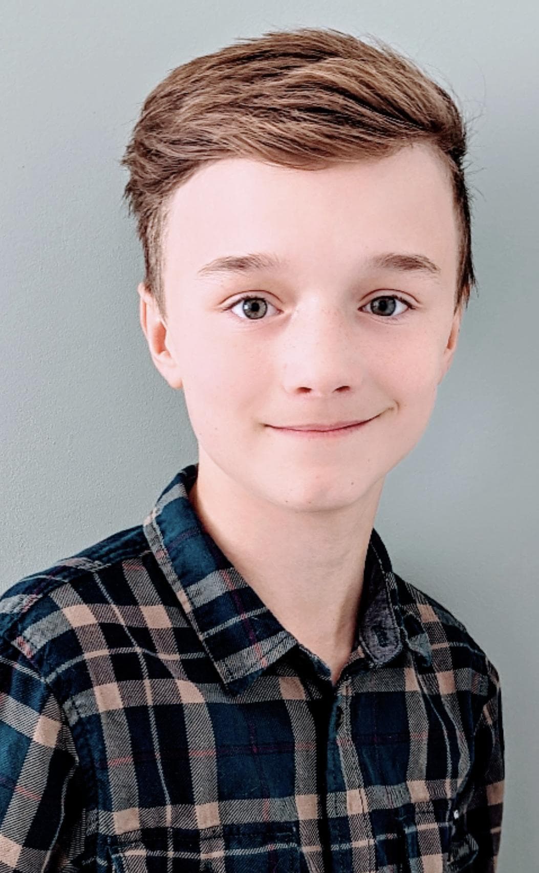 Elijah Fox