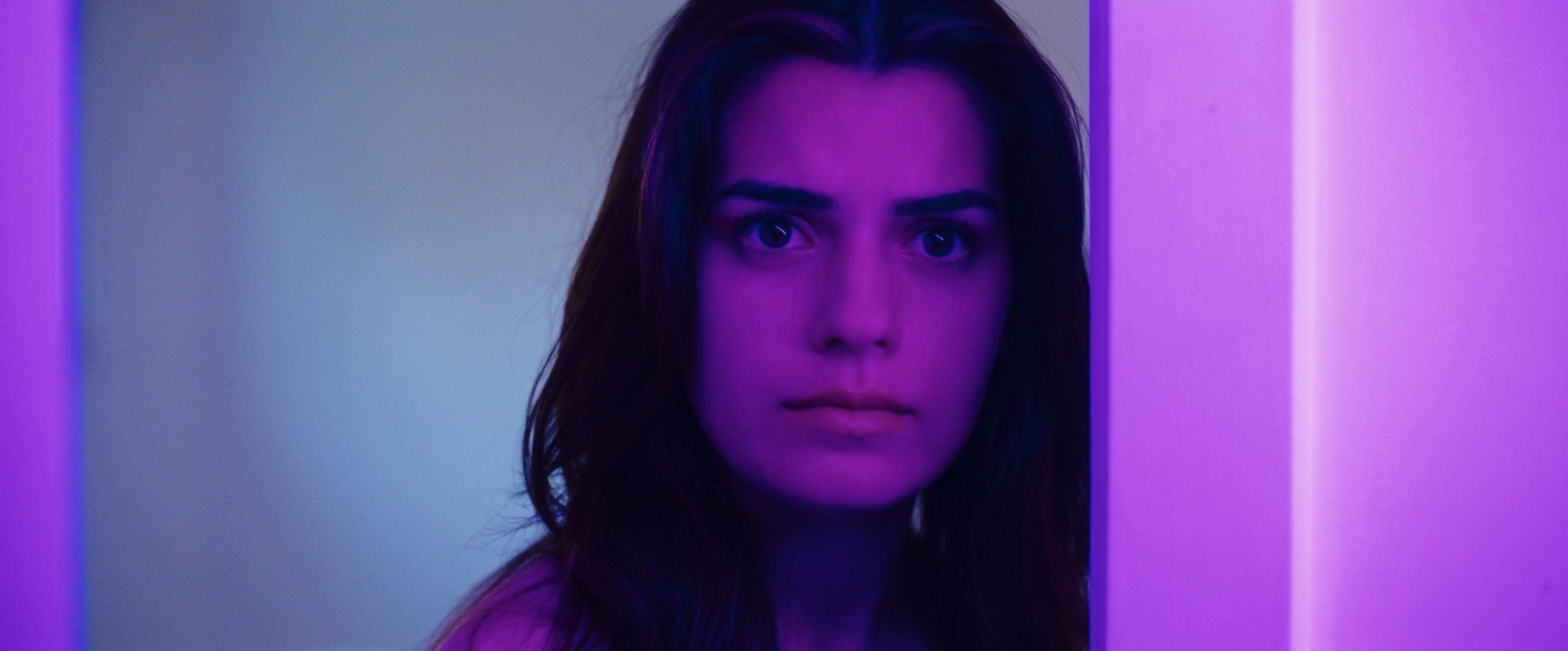 Nina Mahdavi