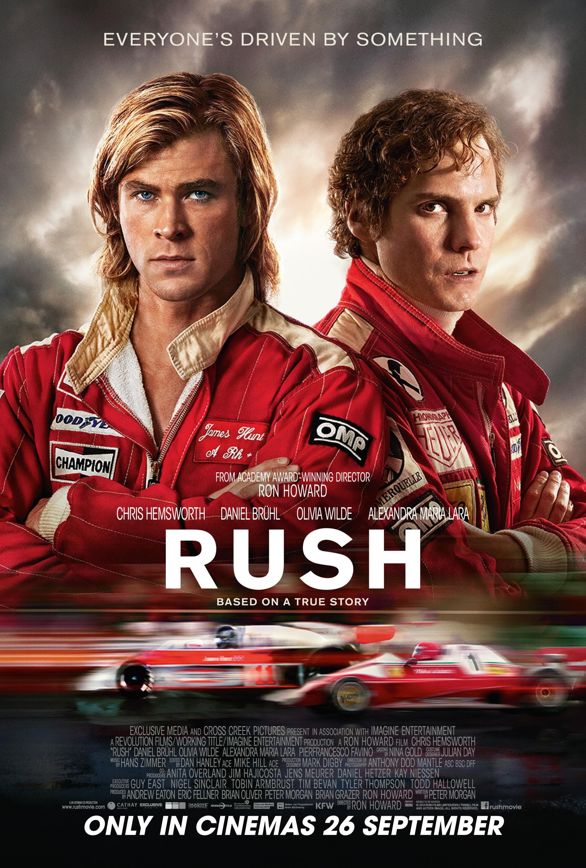 Rush [Russian]