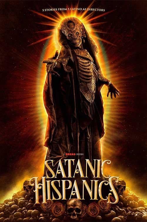 Satanic Hispanics [Indonesian]