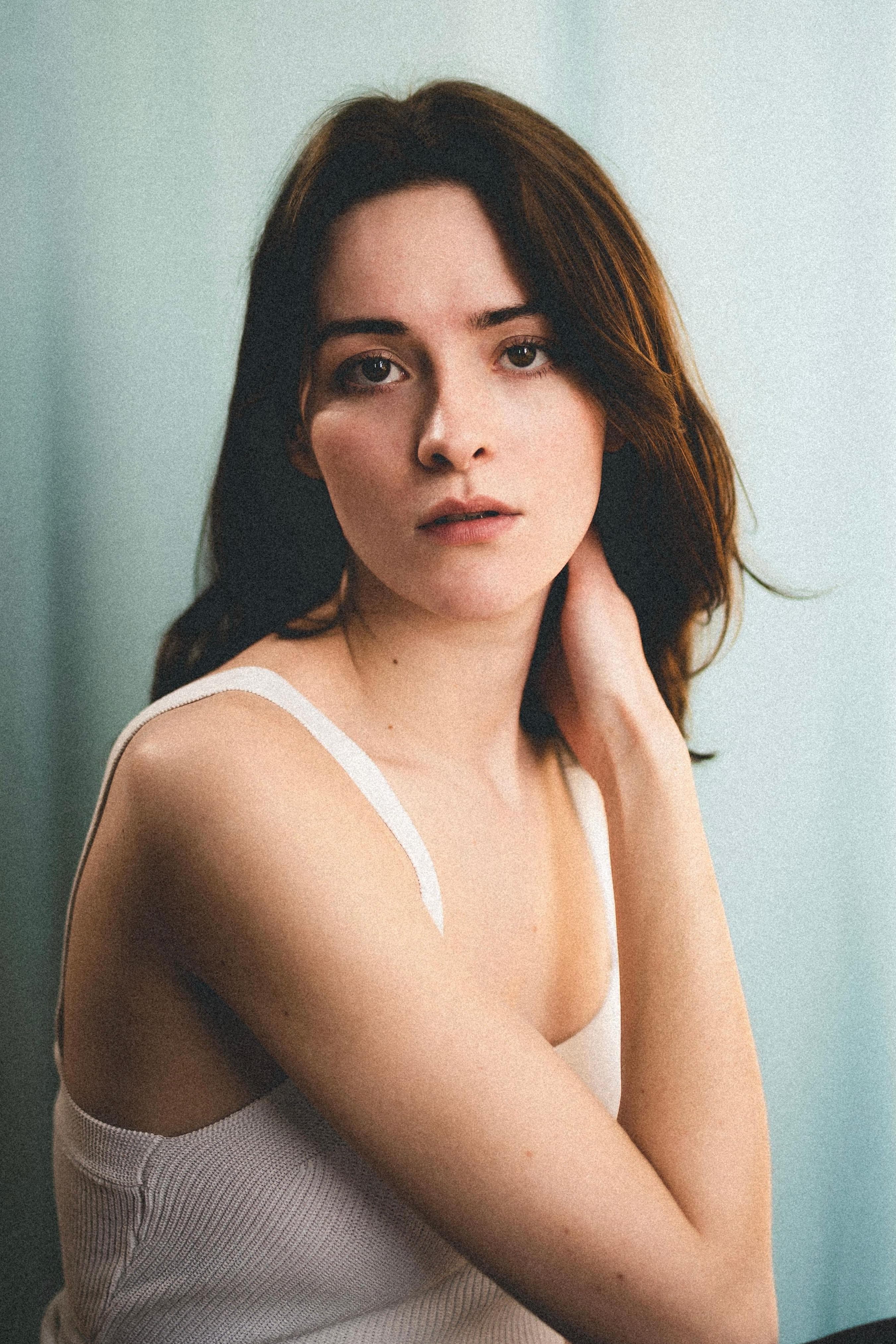 Olivia Morris