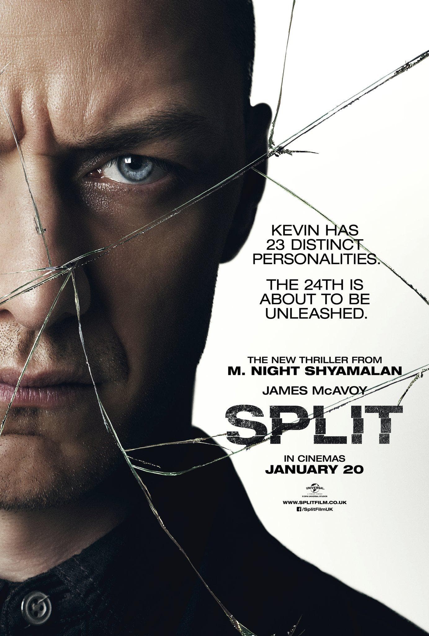 Split [Indonesian]