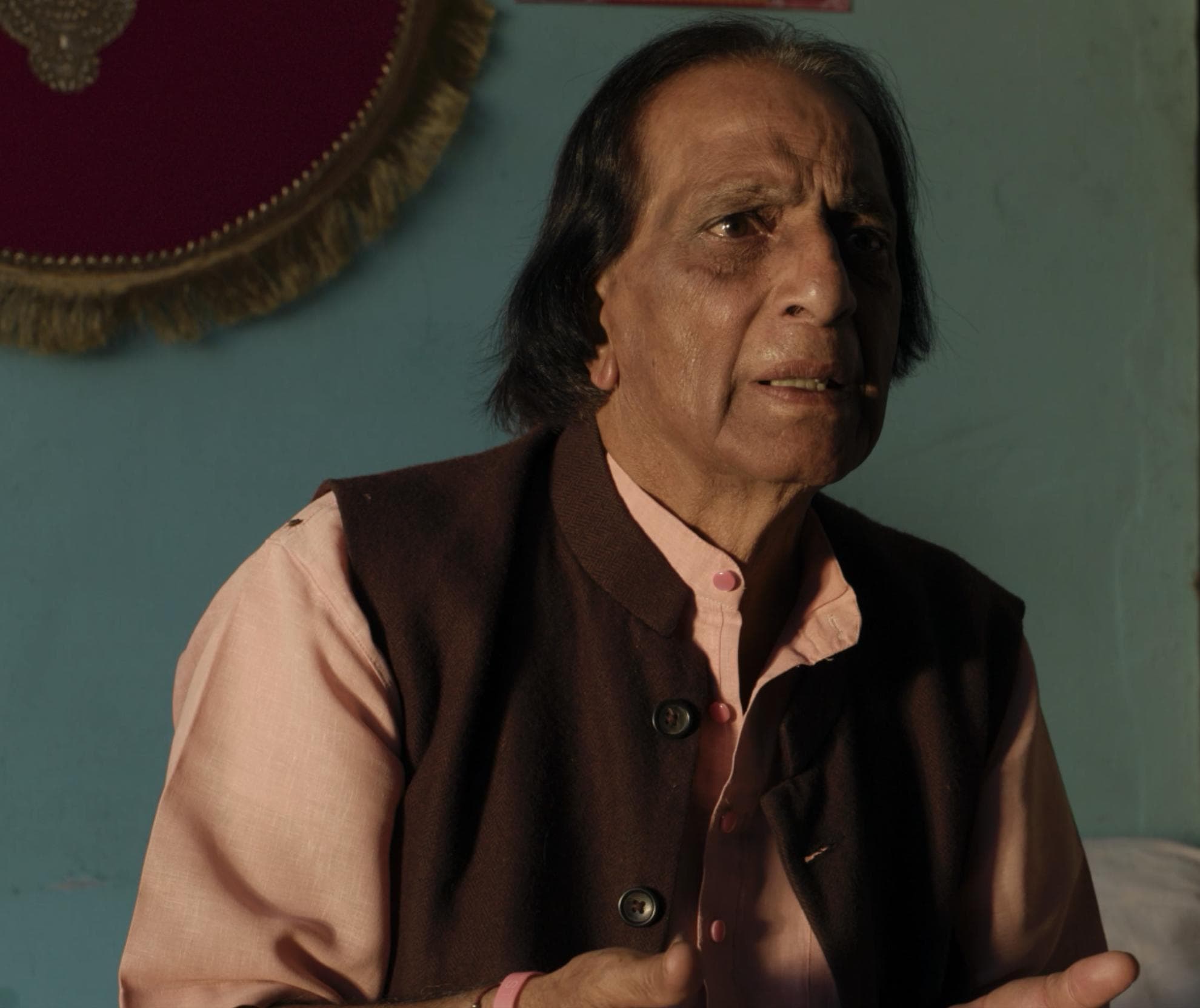 Ashok Bulani