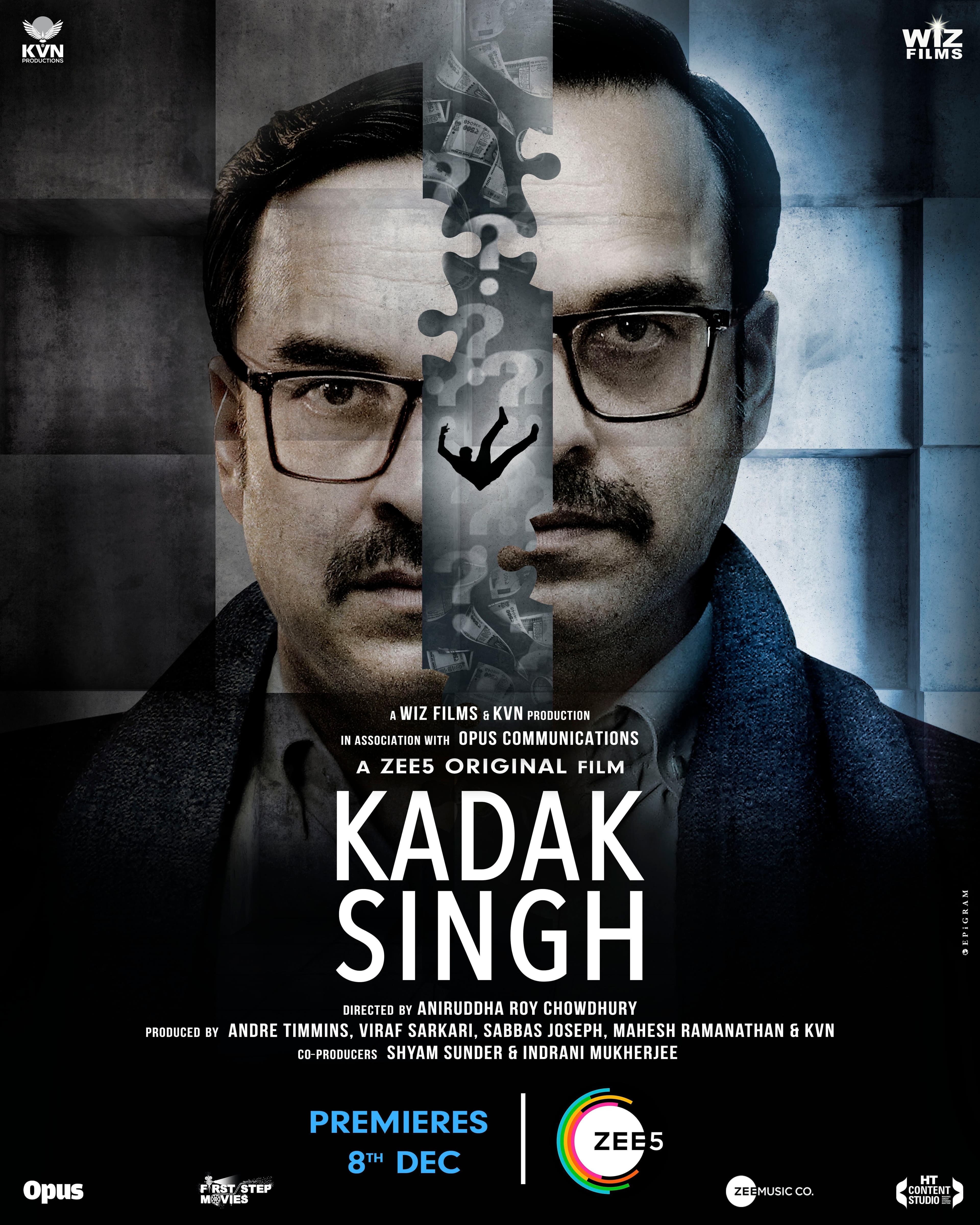 Kadak Singh [Kurdish]