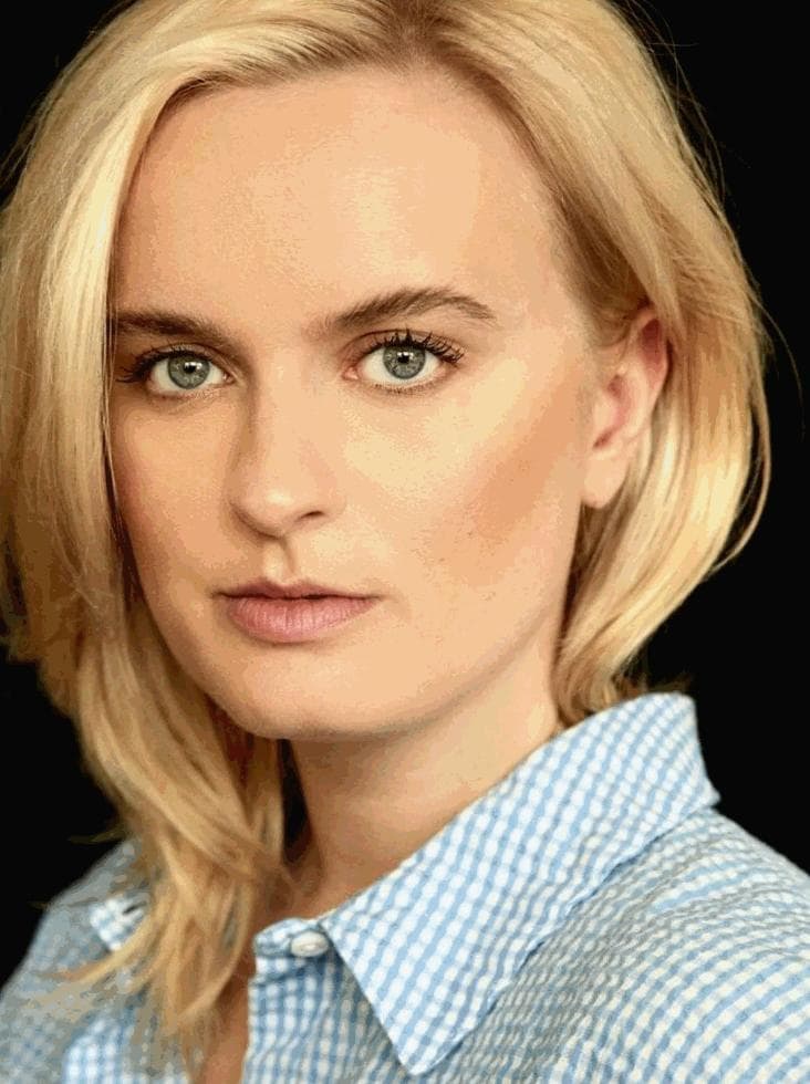 Caitlin McEachran