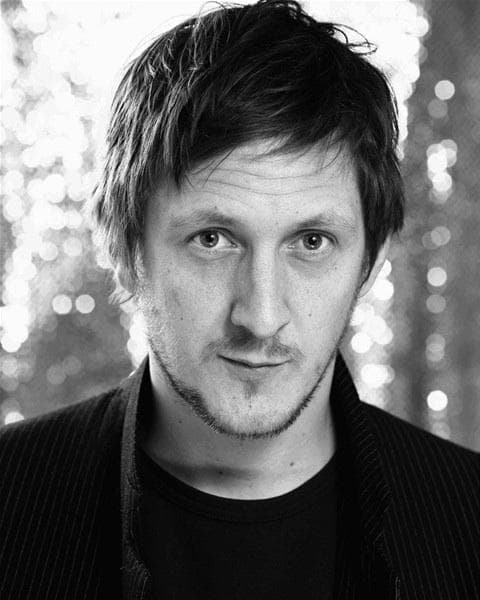 Ben Cartwright