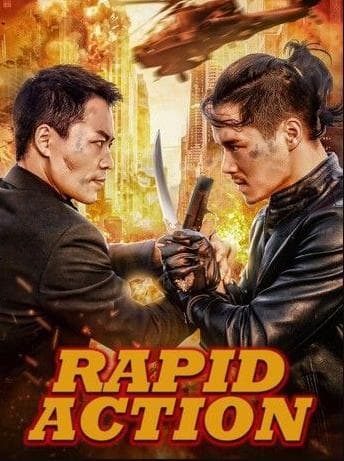Rapid Action [Hindi]