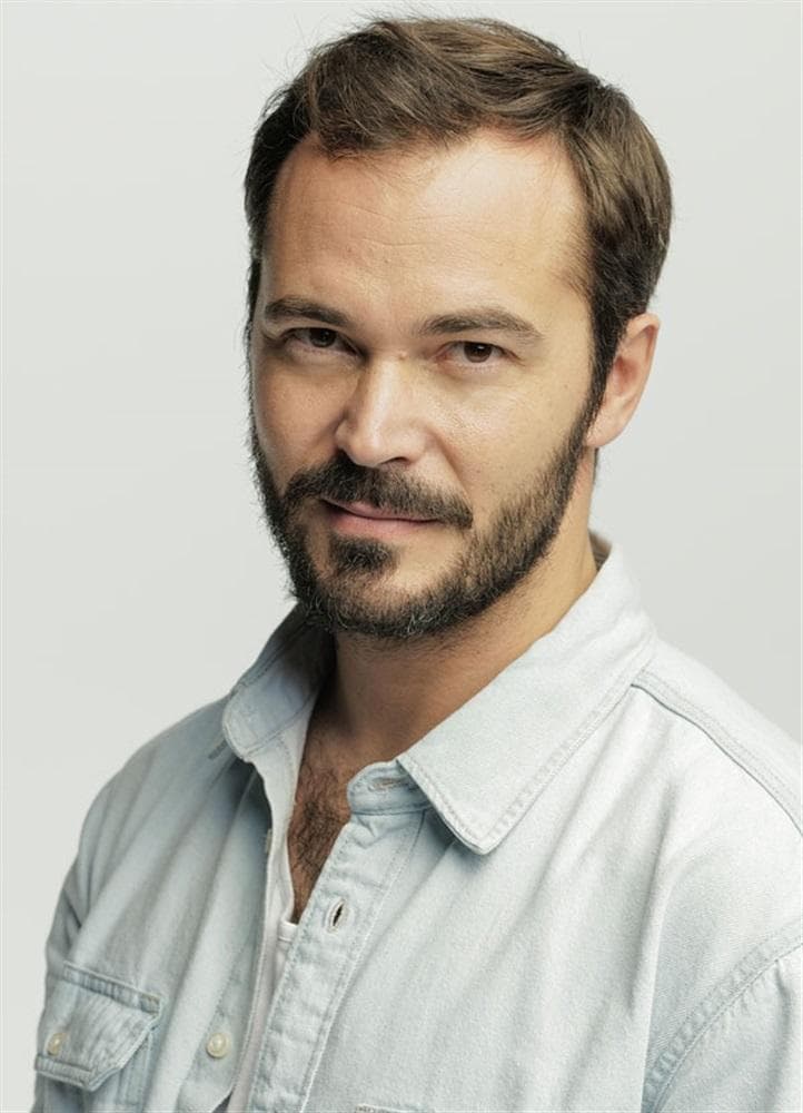 Laurent Marion