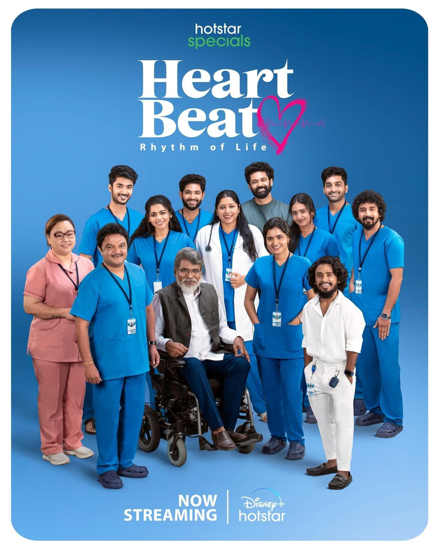 Heart Beat [Hindi]
