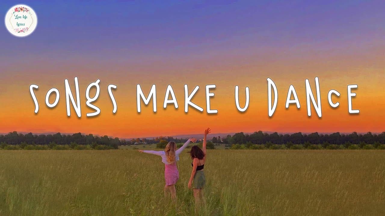 Best songs that make you dance 2024 ๐ Dance playlist ~ Songs to sing & dance