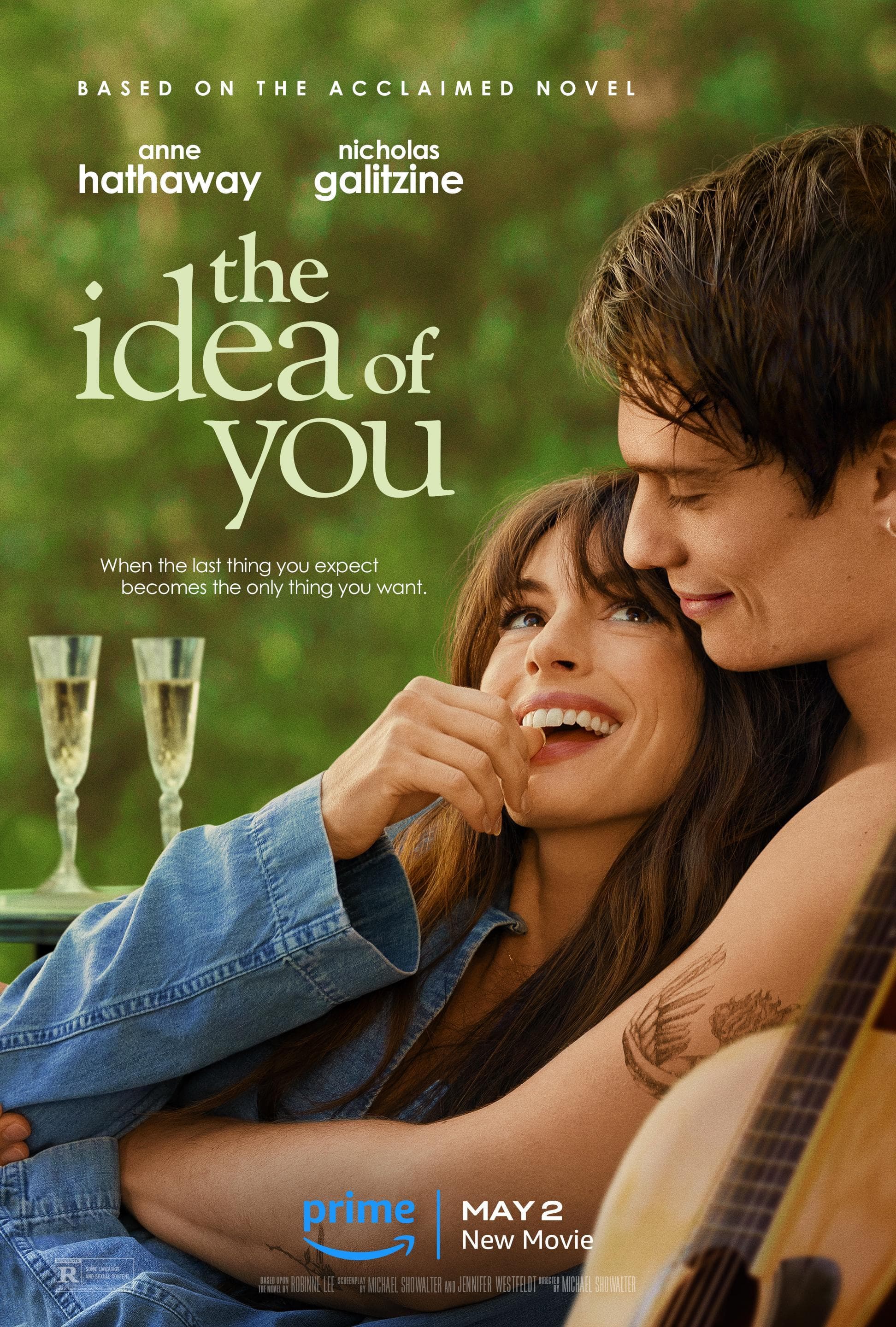The Idea of You [Version française]