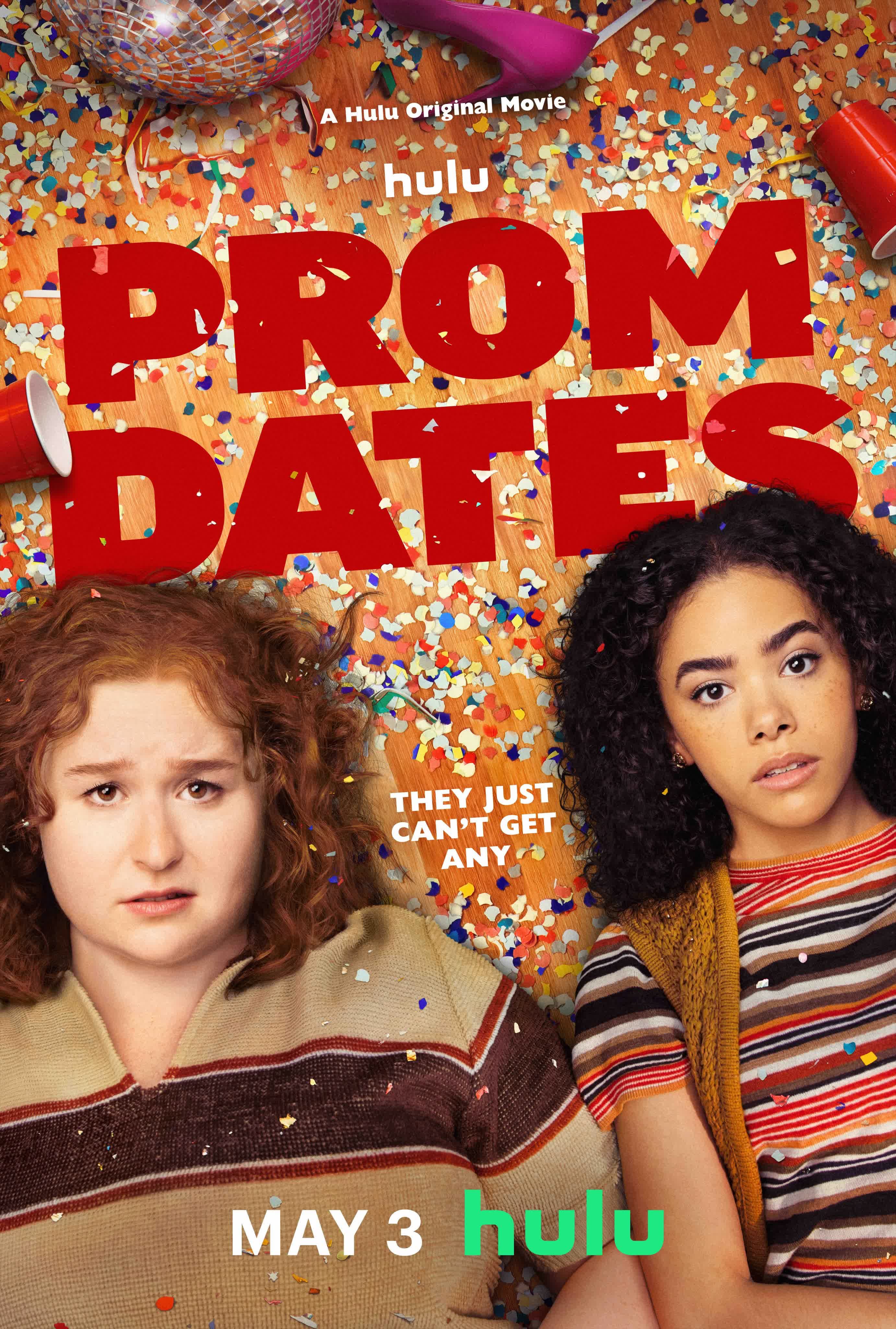 Prom Dates [ترجمة عربية]